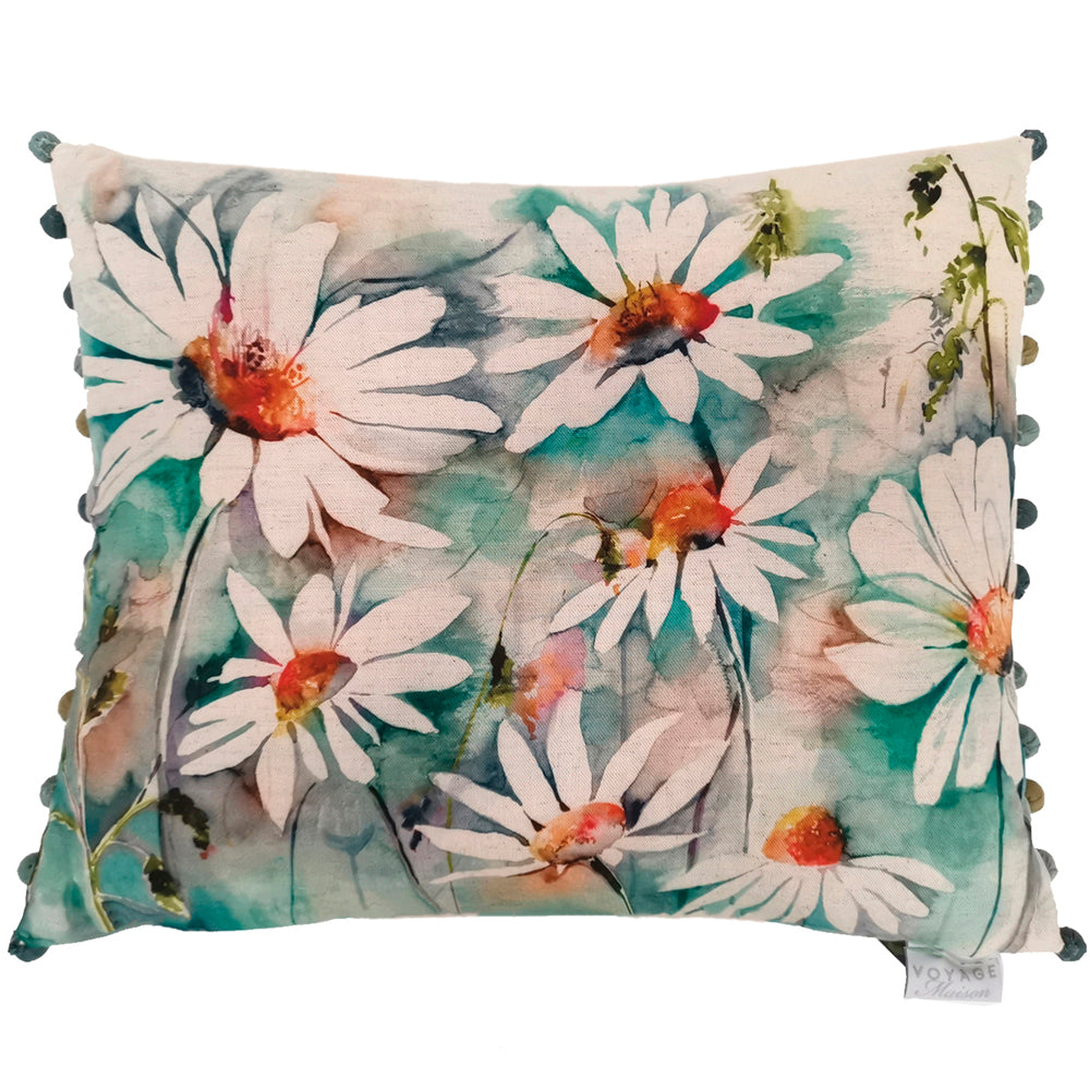 Prairie Meadows Printed Cushion