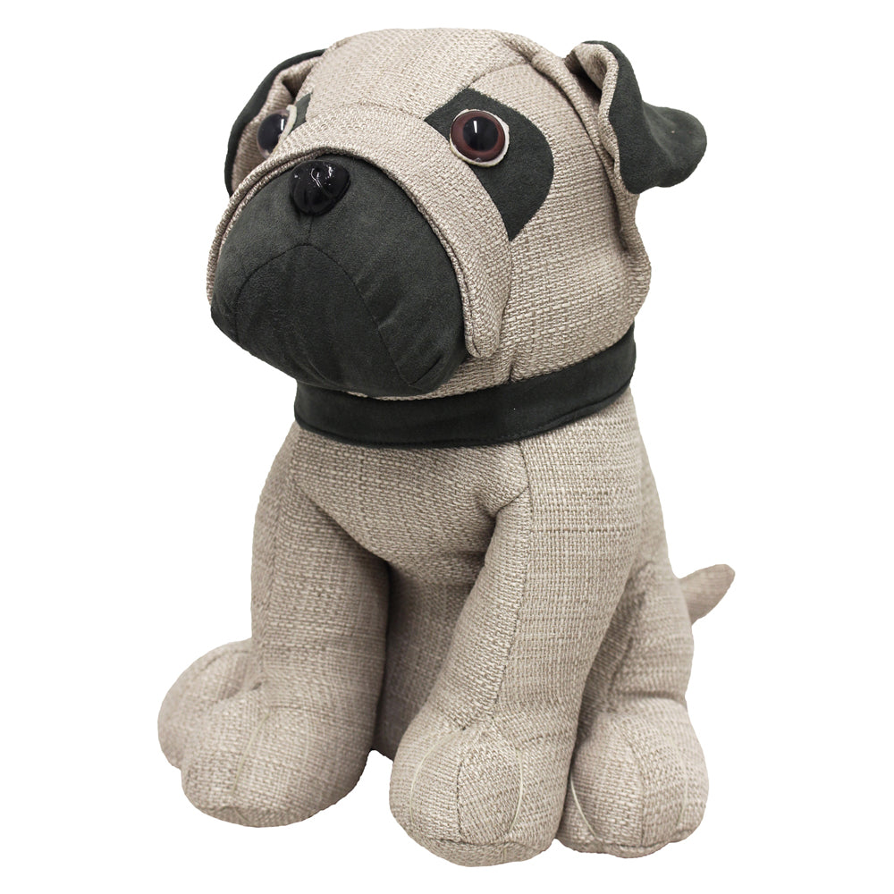 Pug Novelty Door Stop
