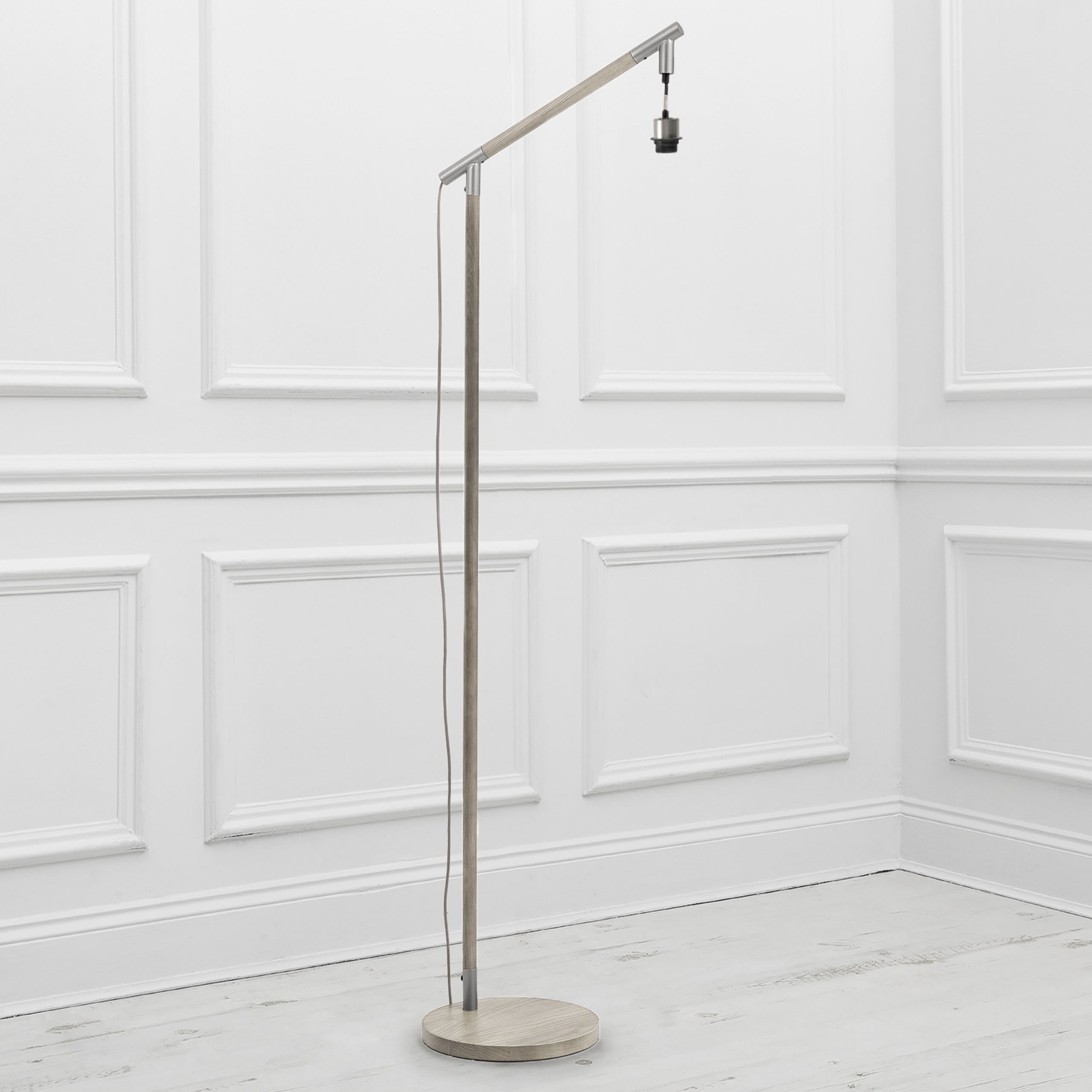 Quintus Floor Lamp Base
