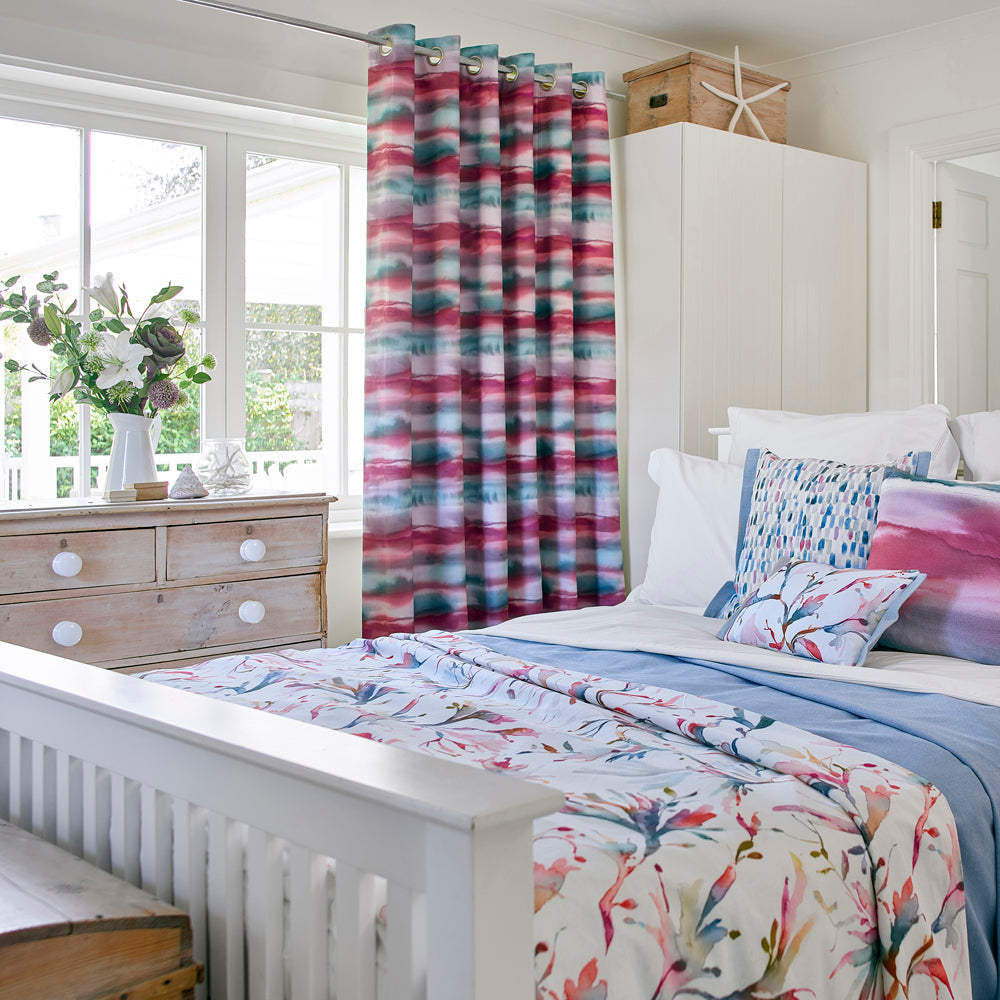 Riviera Fabric Pattern