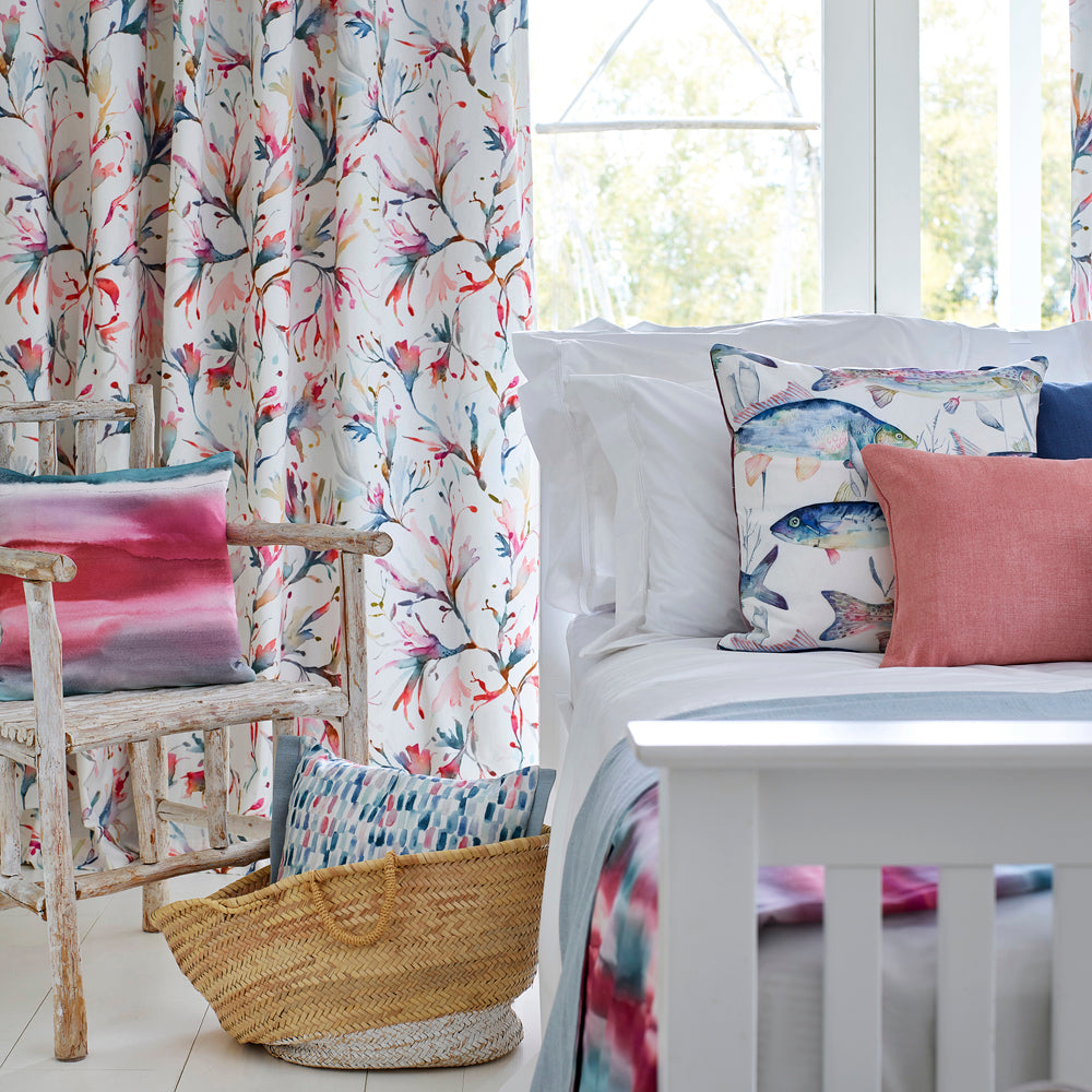 Riviera Fabric Pattern