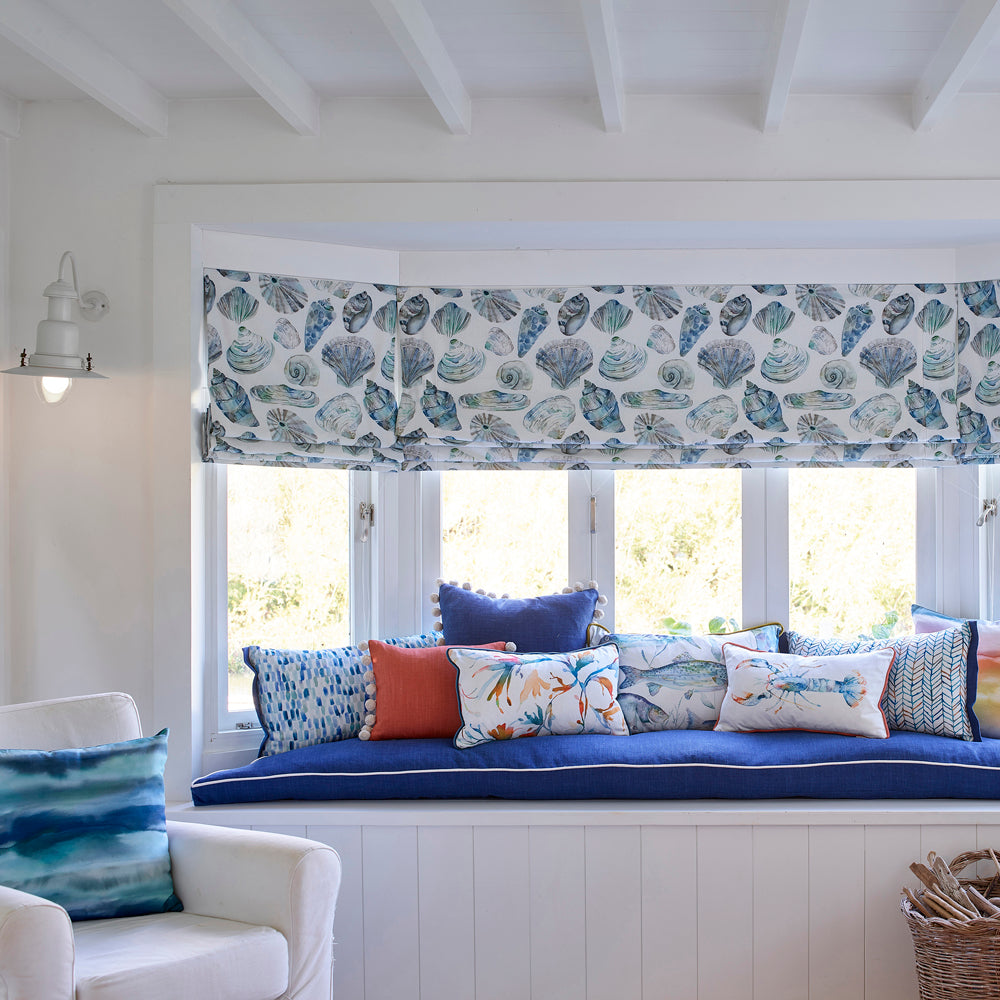 Riviera Fabric Pattern