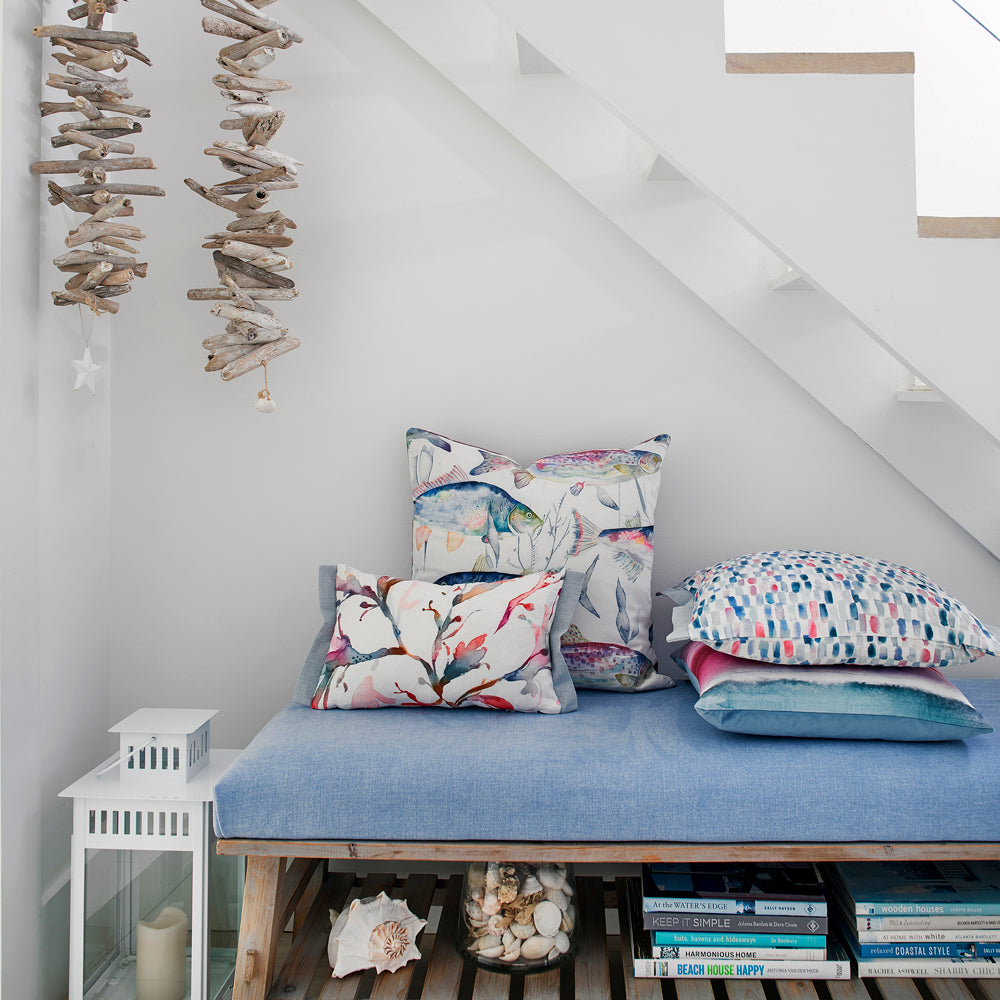 Riviera Fabric Pattern