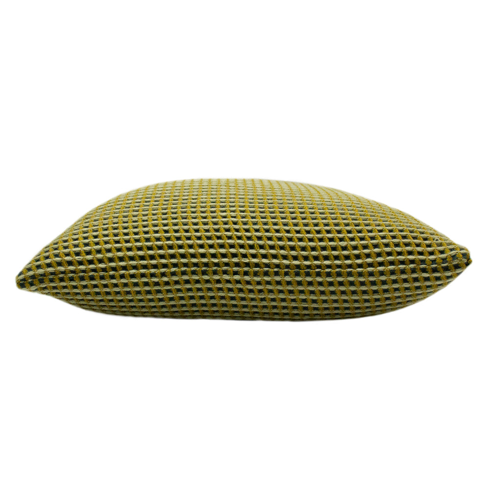 Rowan Waffle Cushion