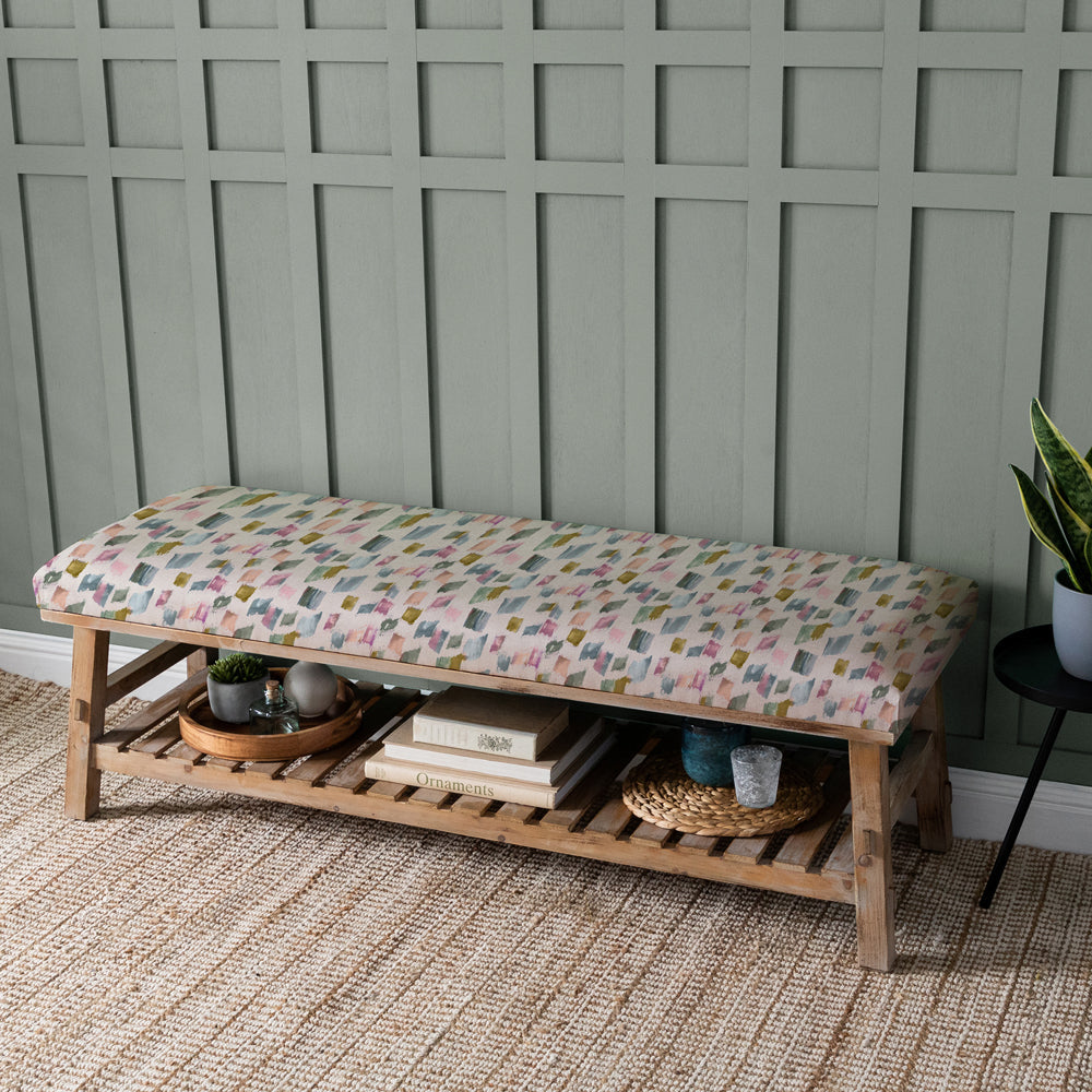 Arwen Rupert Bench