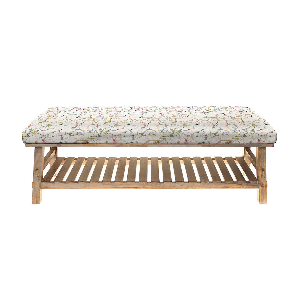 Carrara Rupert Bench