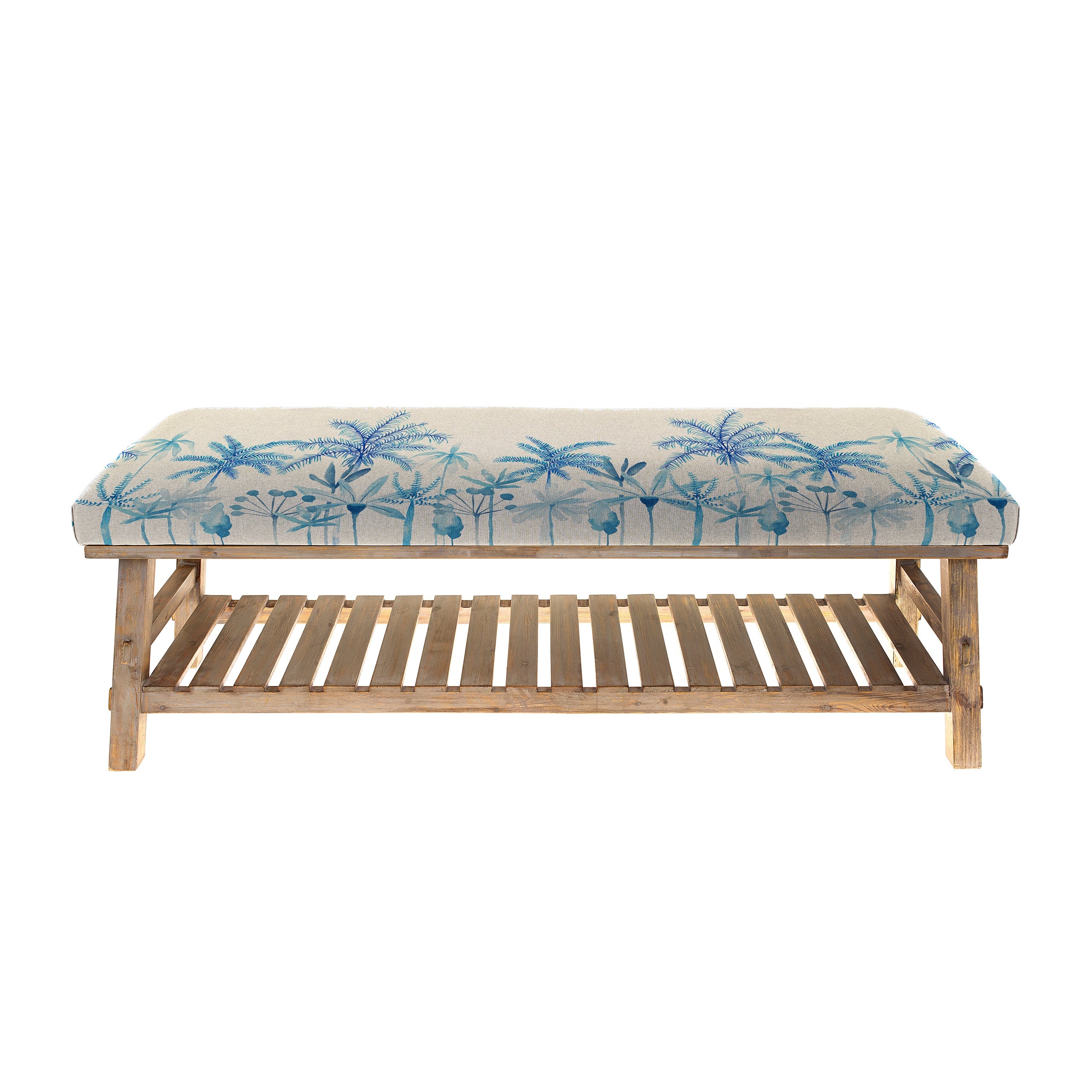 Cozzo Rupert Bench