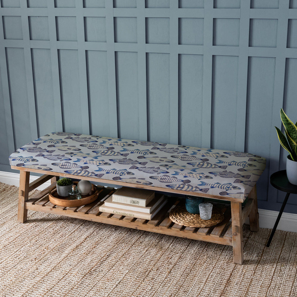 Cove Rupert Bench