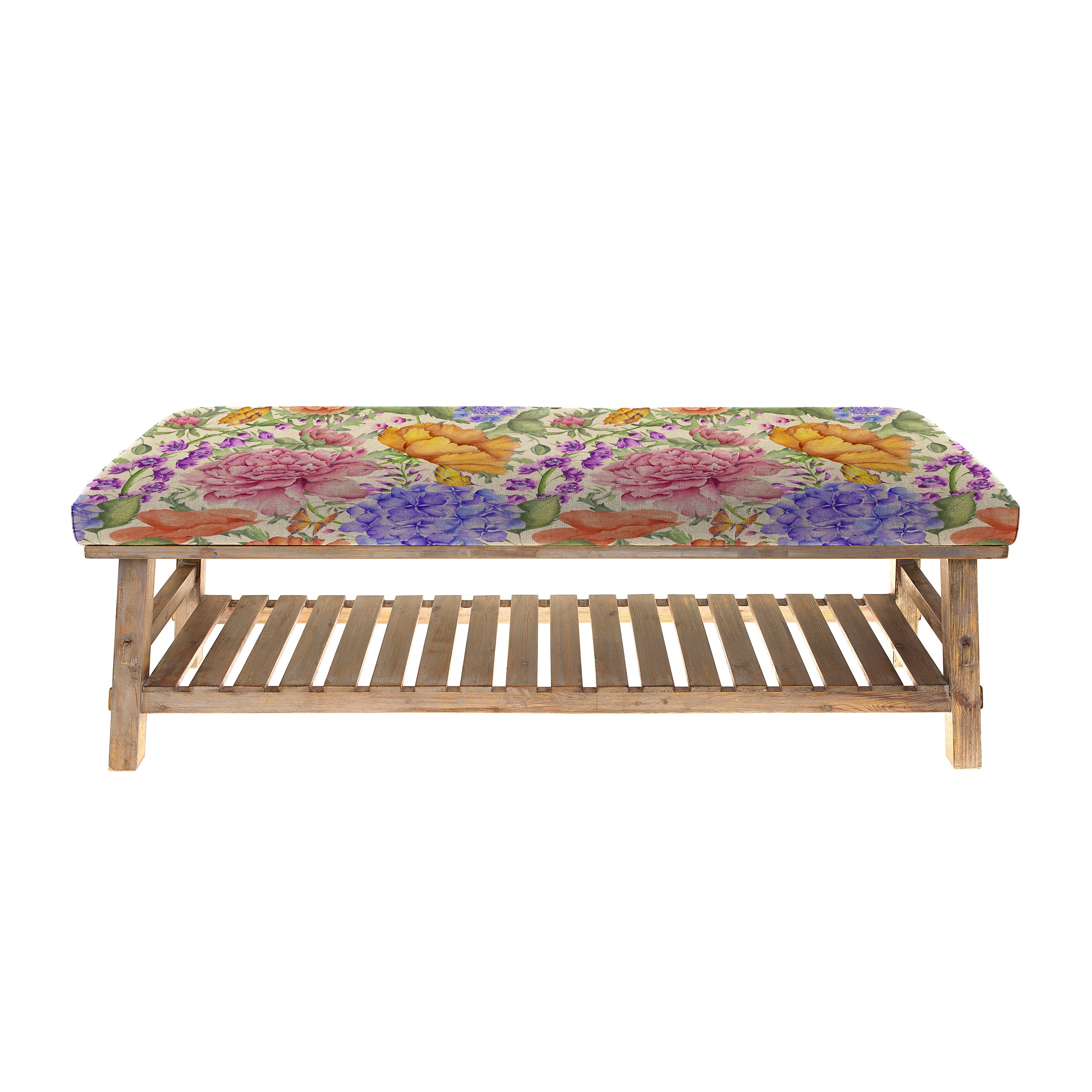 Idalia Rupert Bench