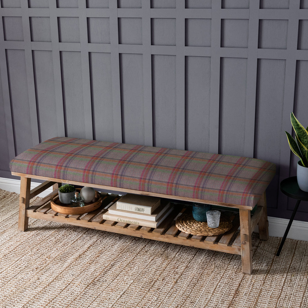 Tavistock Rupert Bench