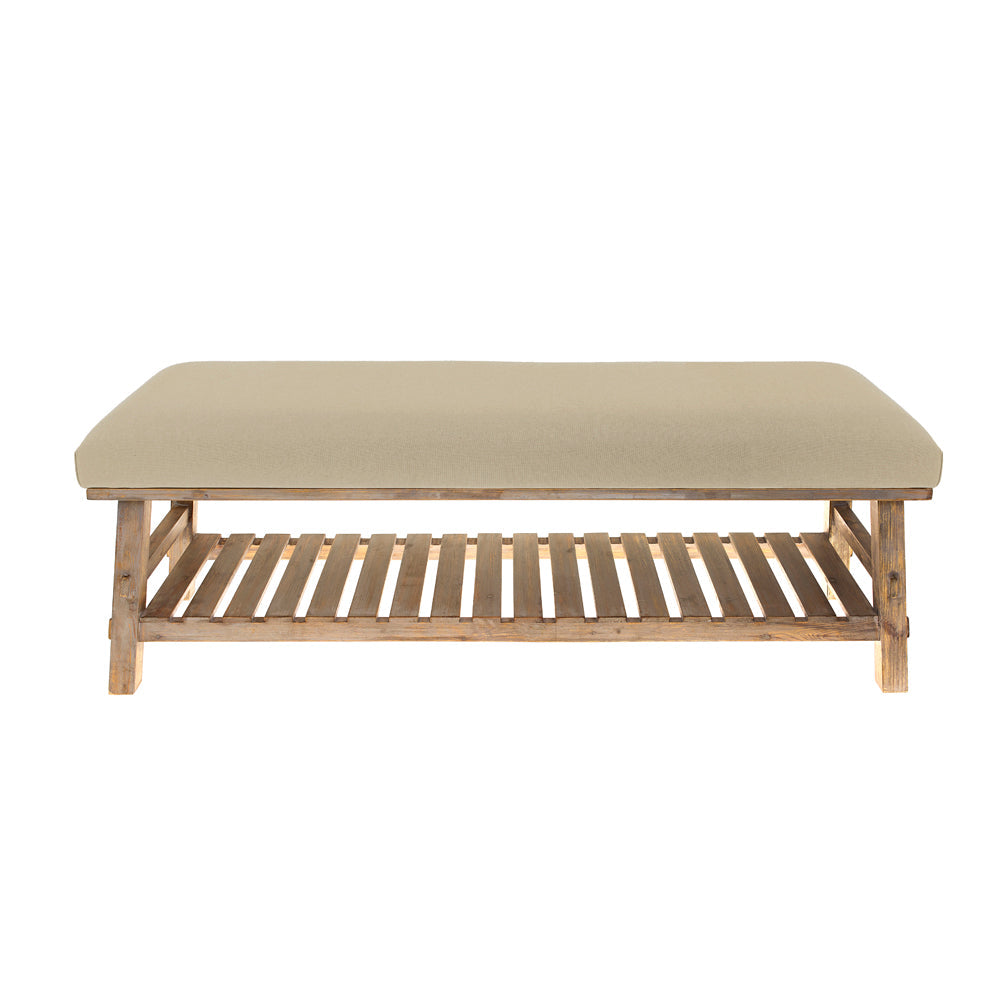 Tivoli Rupert Bench