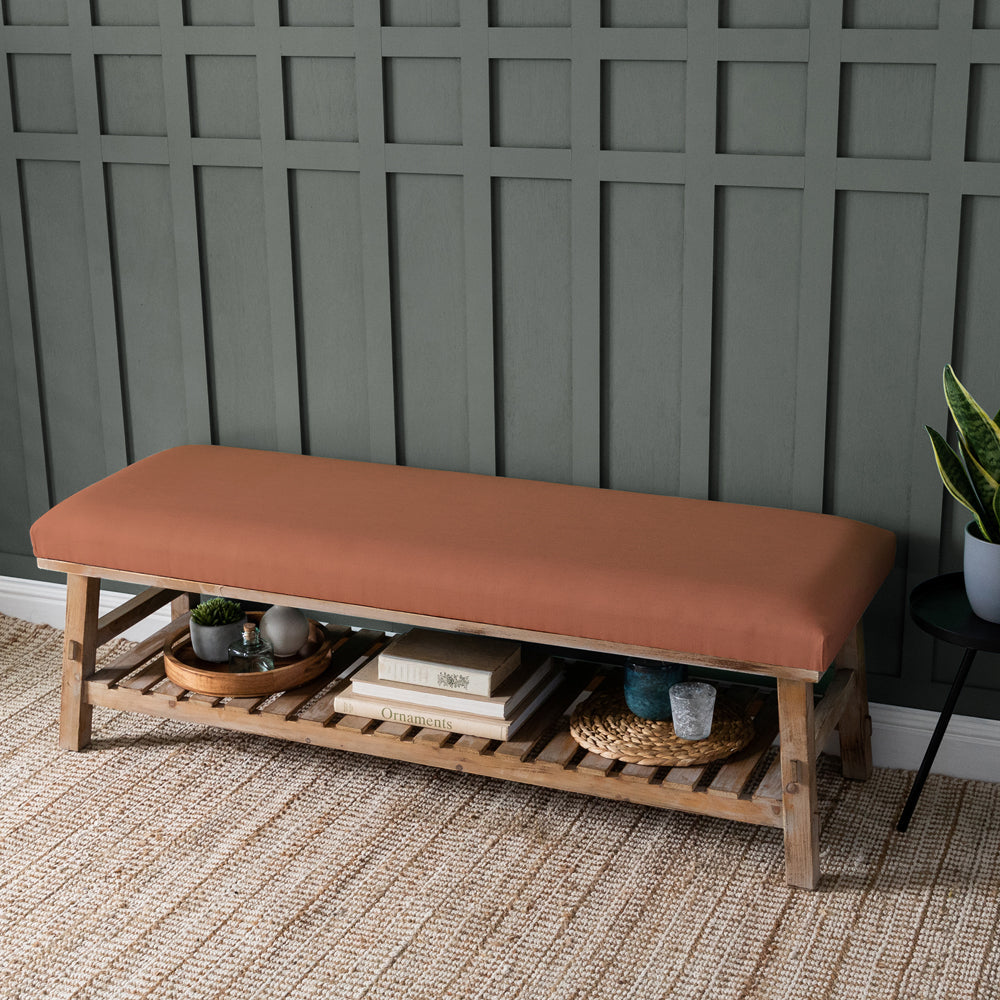 Tivoli Rupert Bench