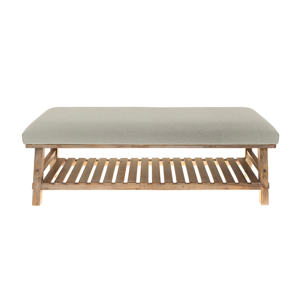 Tivoli Rupert Bench