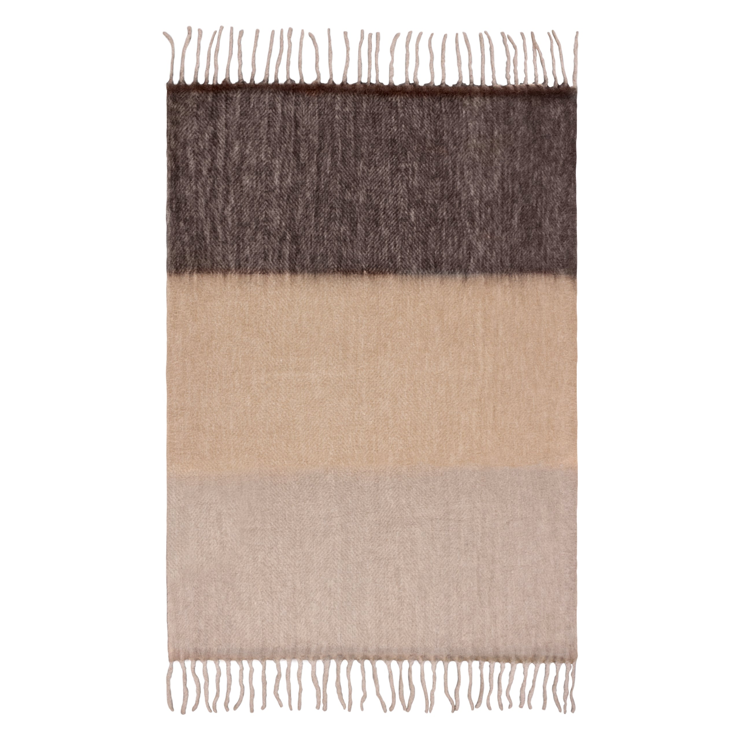 Rawton Ombre Throw