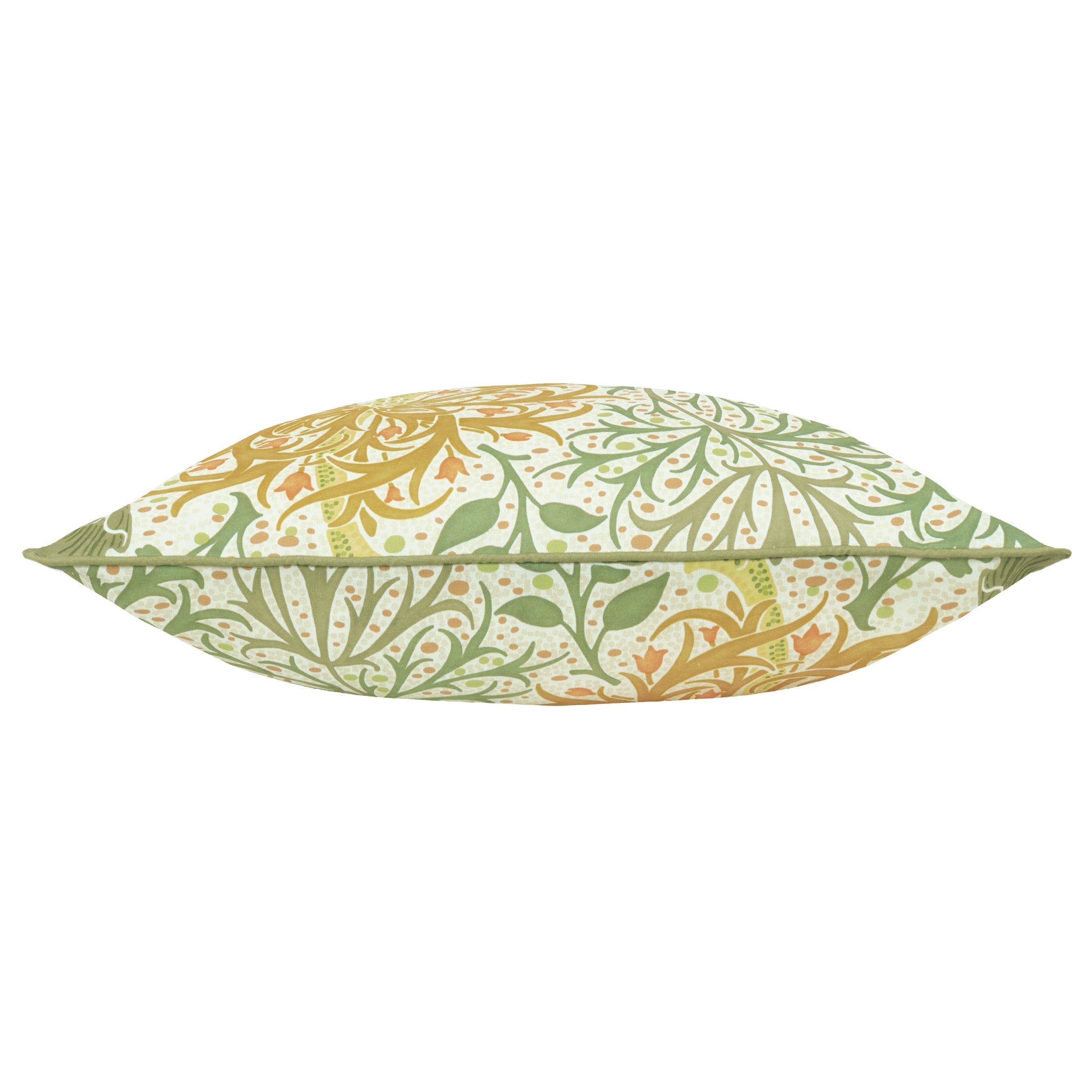 Seaweed Printed Outdoor Cushion