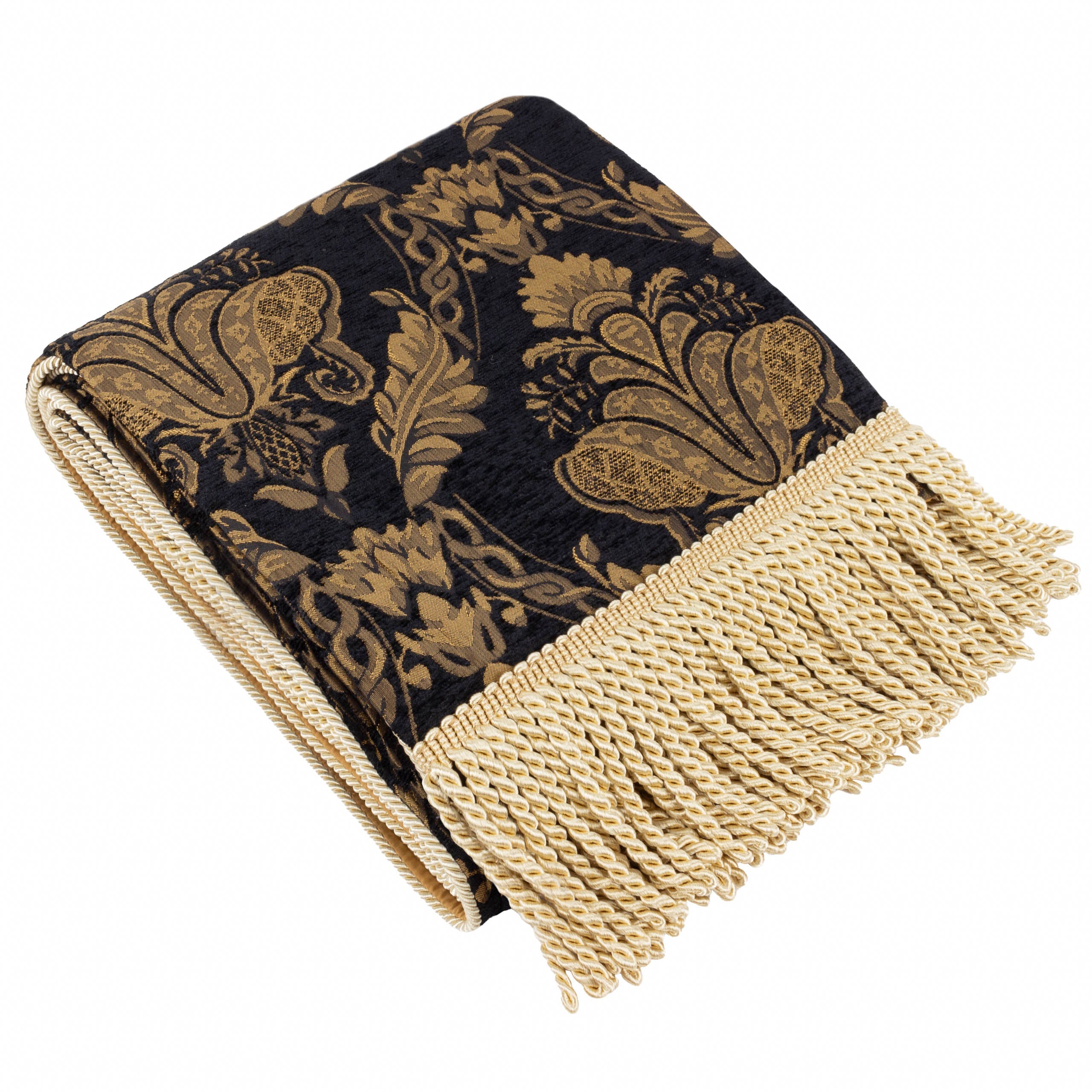Shiraz Traditional Jacquard Throw