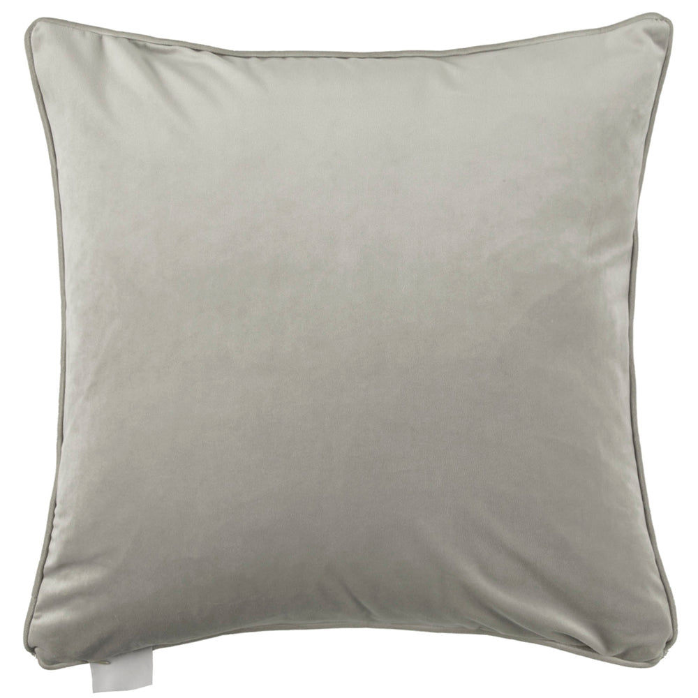 Silverwood Velvet Cushion