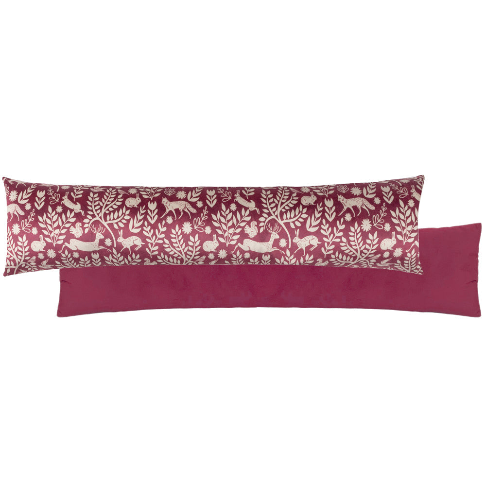 Skandi Woodland Draught Excluder