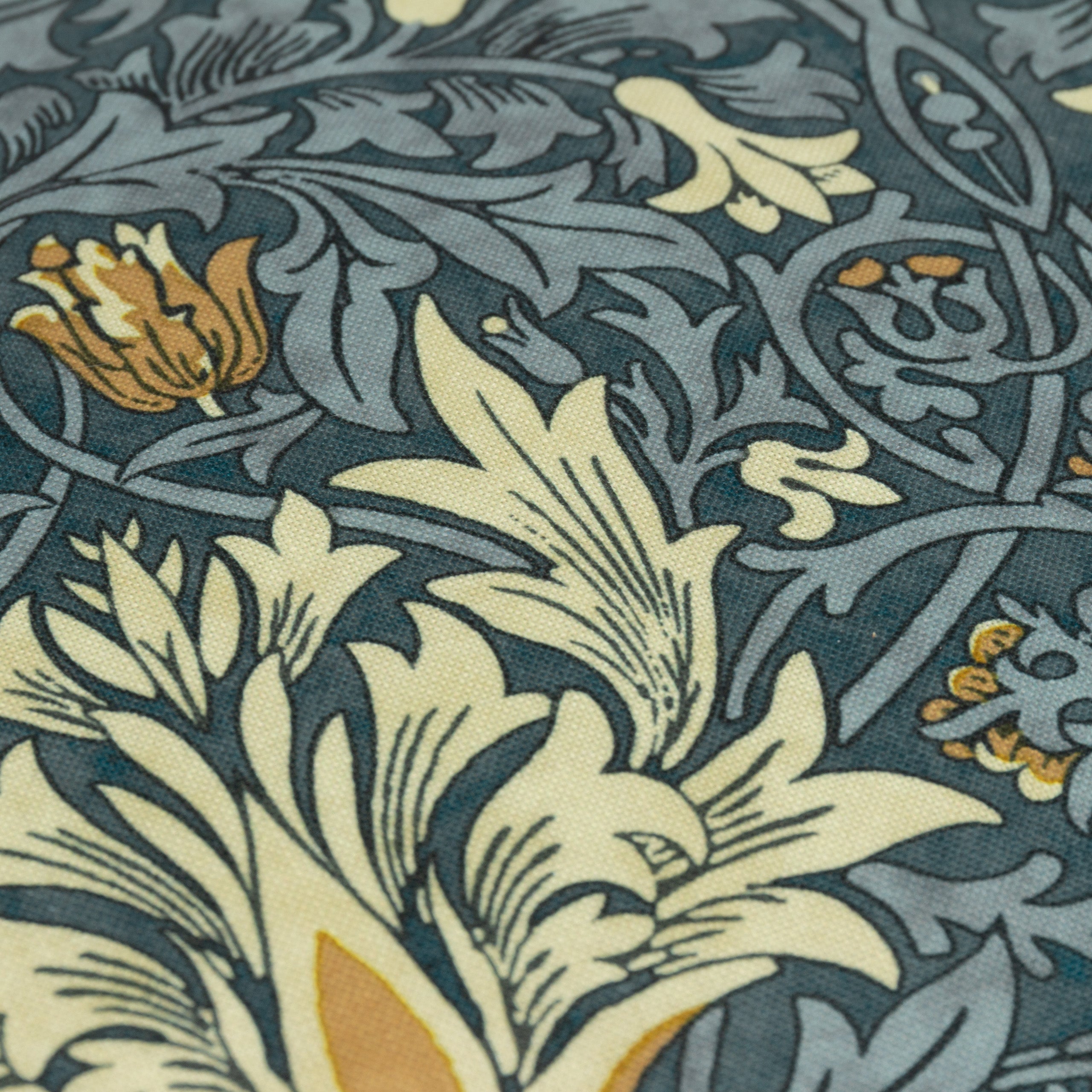 Snakeshead Printed Outdoor Cushion