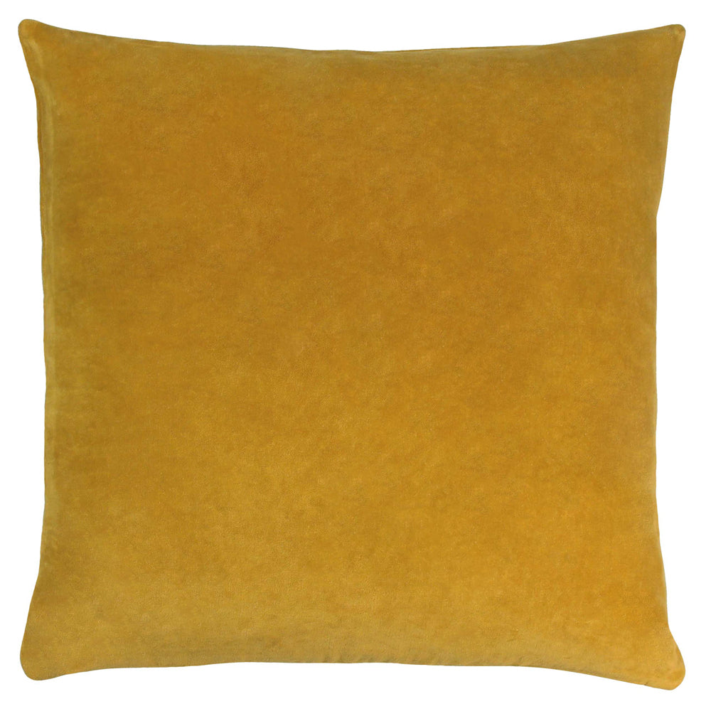 Solo Velvet Cushion