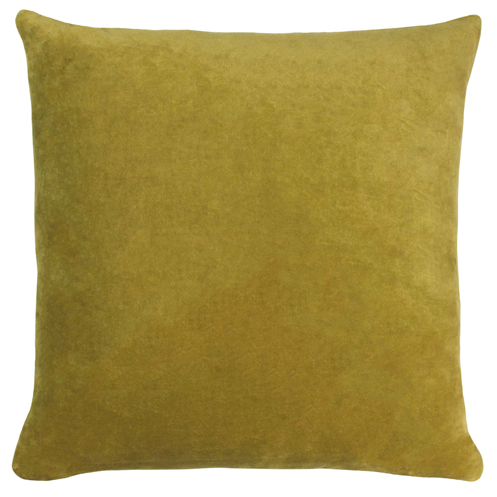 Solo Velvet Cushion