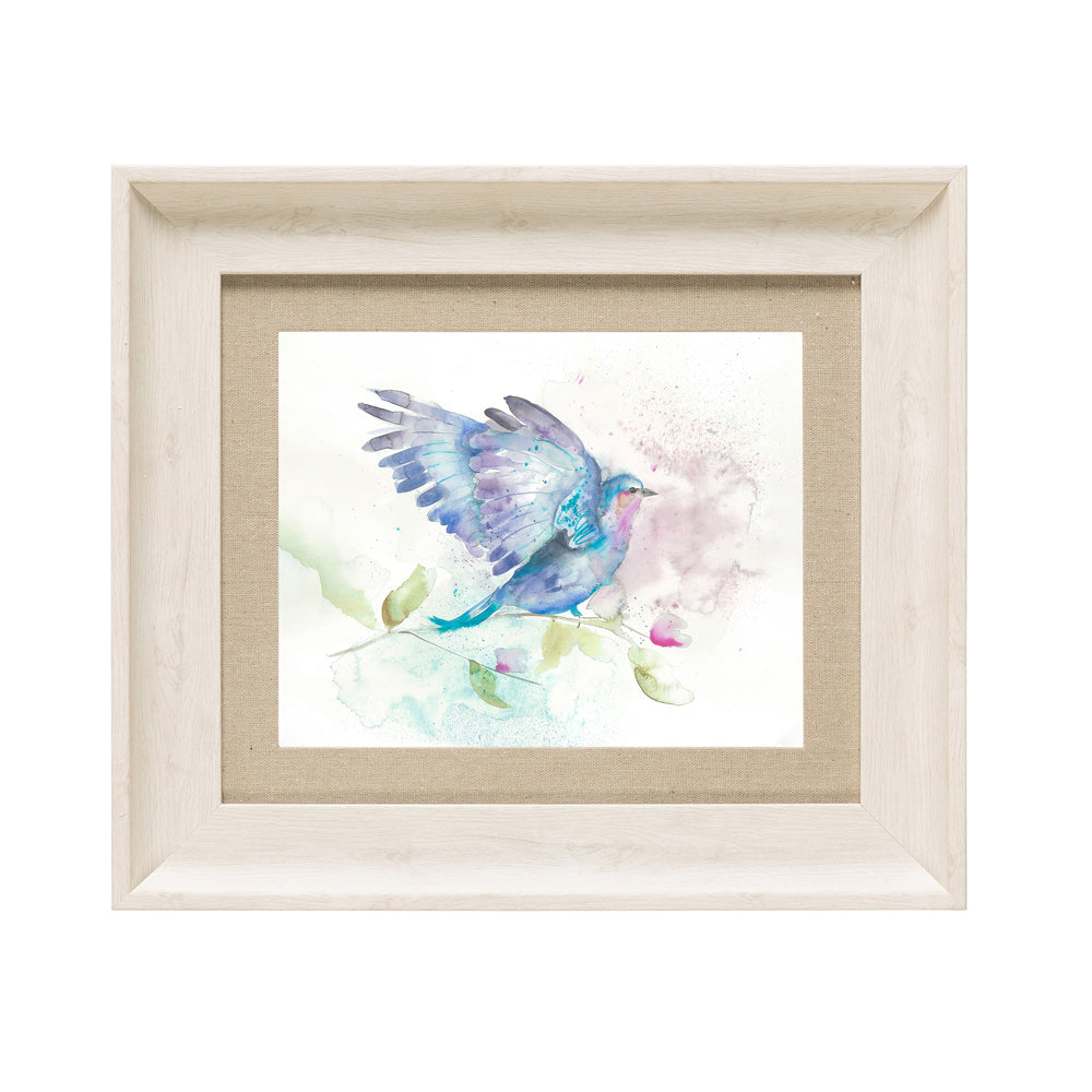 Spring Framed Print