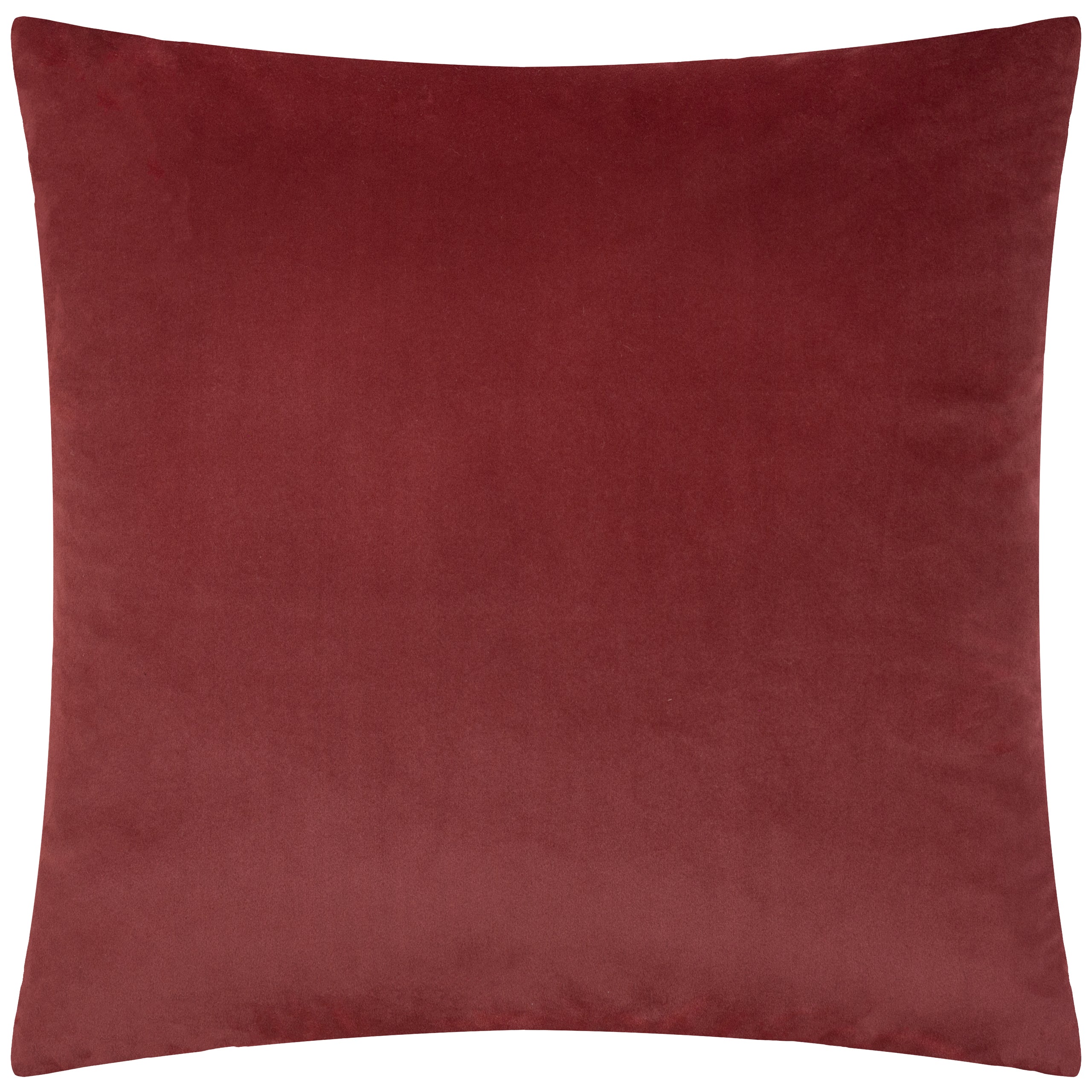 Savoy Stripe Velvet Cushion