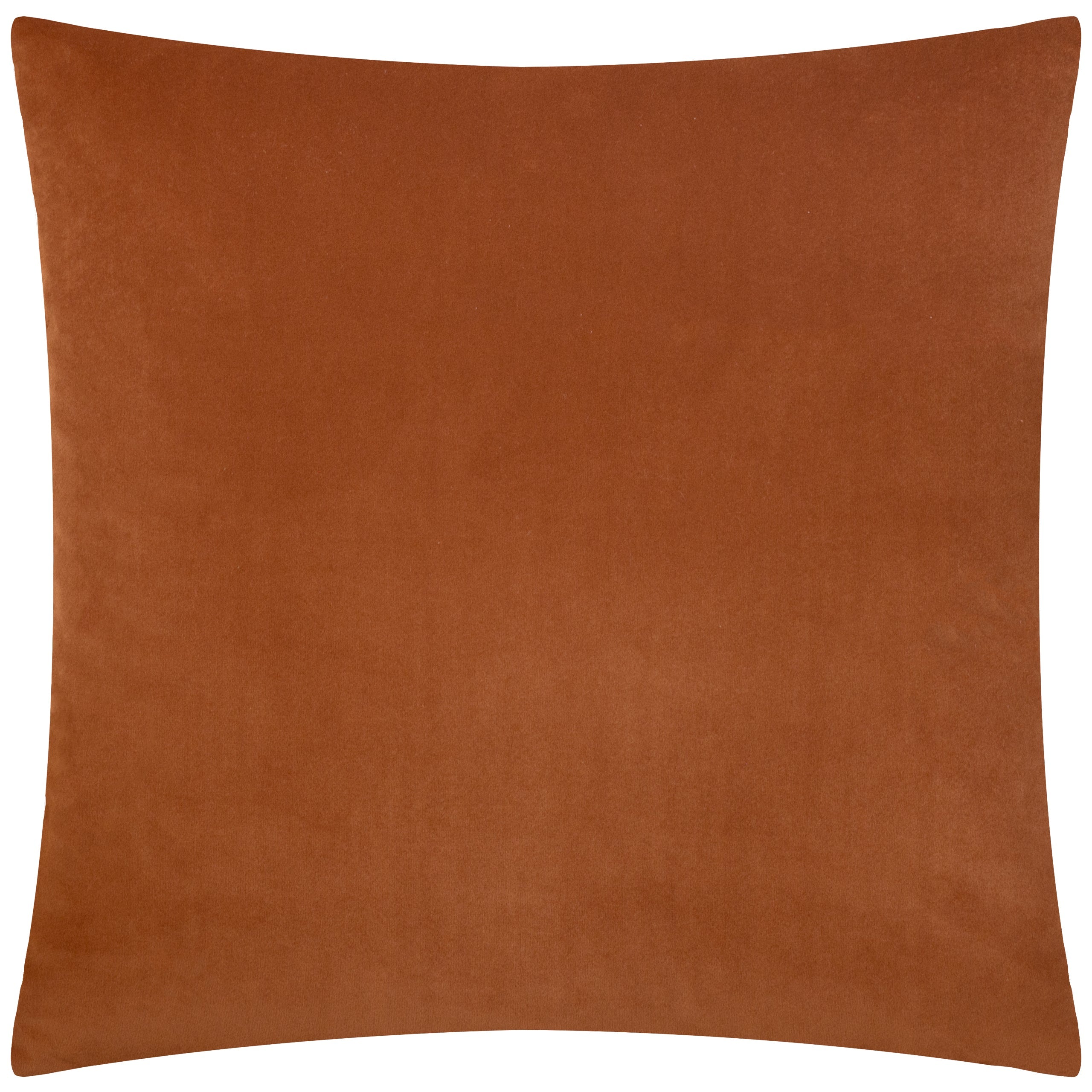 Savoy Stripe Velvet Cushion