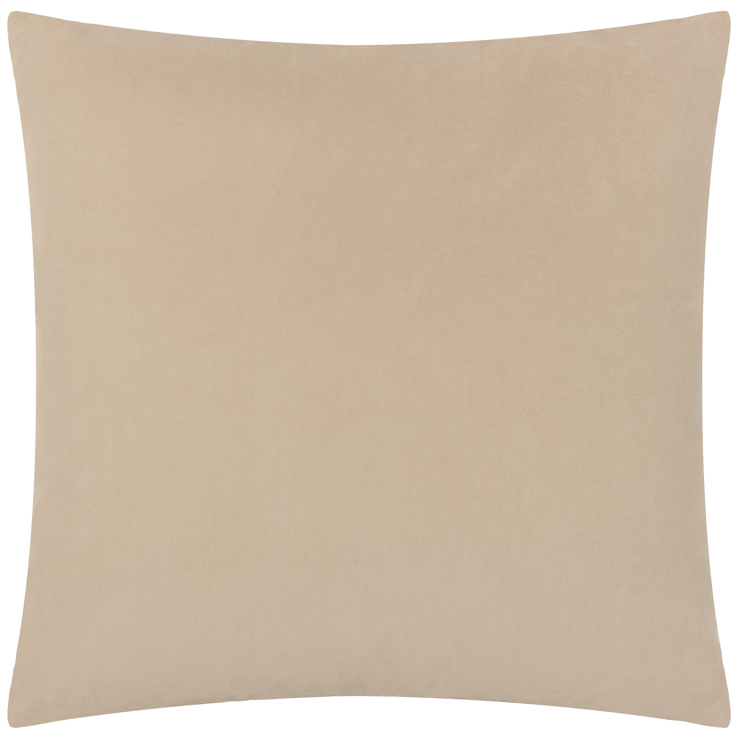 Savoy Stripe Velvet Cushion