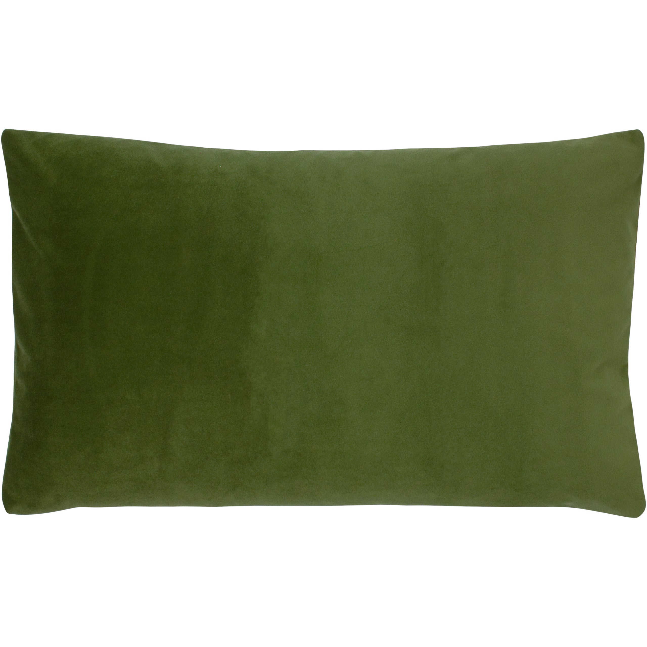 Sunningdale Velvet Rectangular Cushion