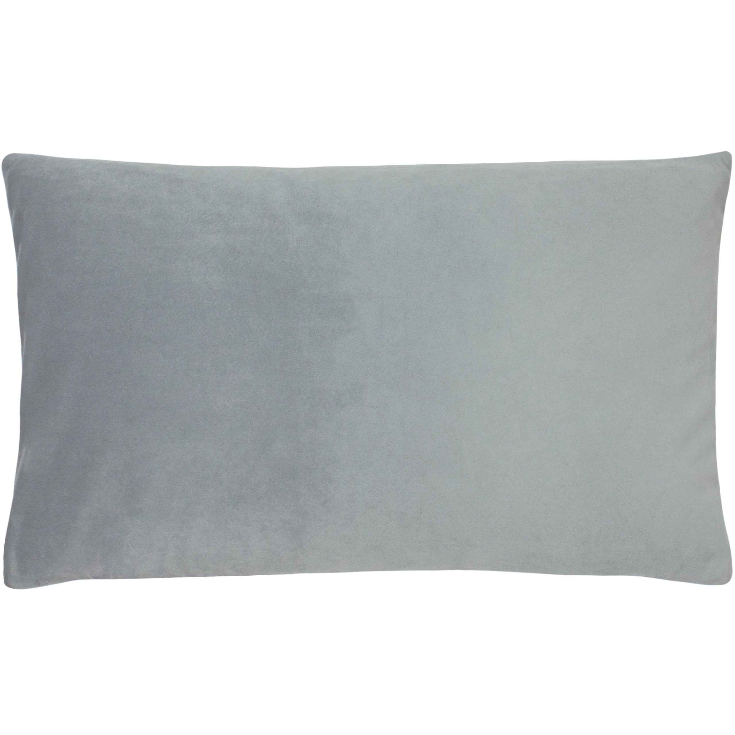 Sunningdale Velvet Rectangular Cushion