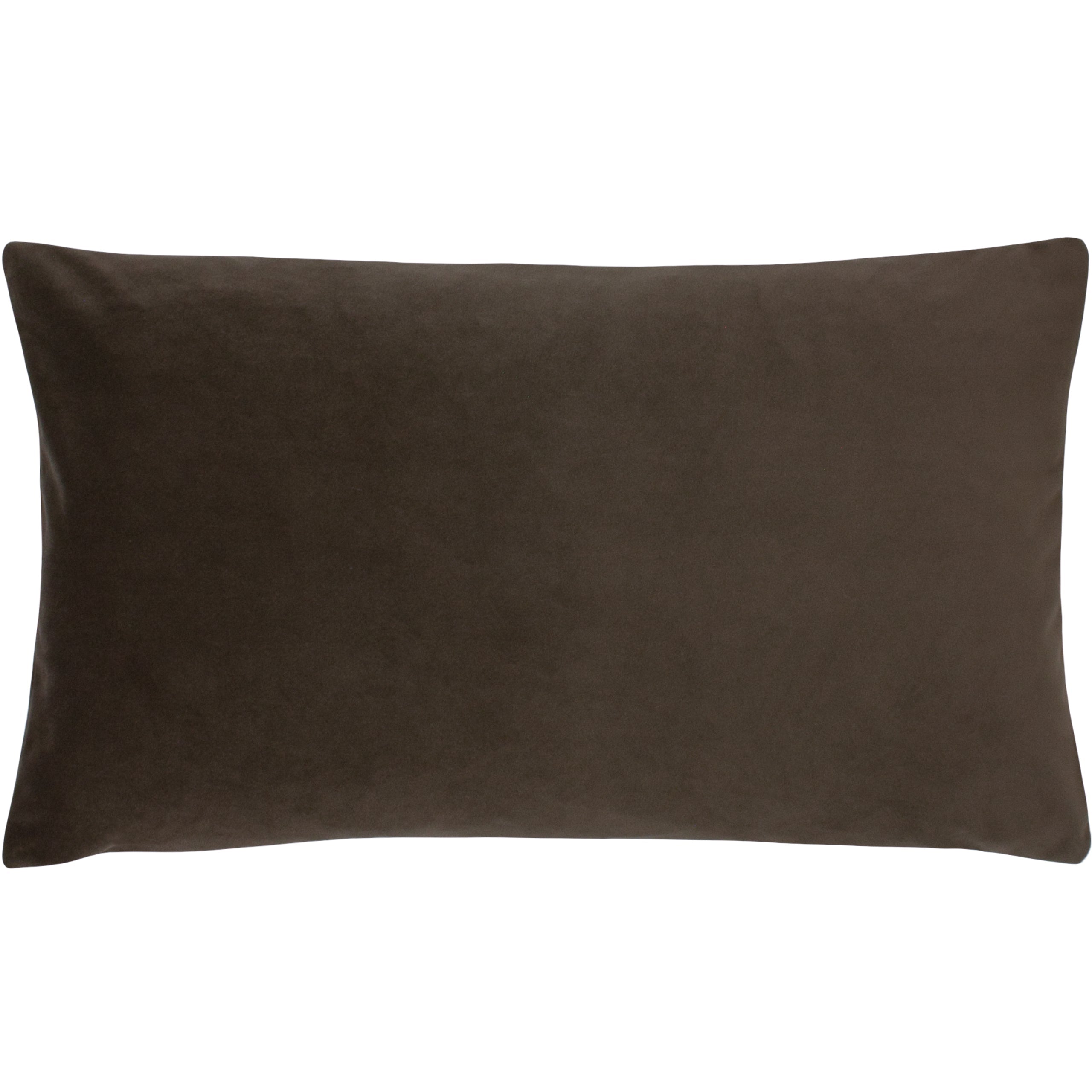 Sunningdale Velvet Rectangular Cushion