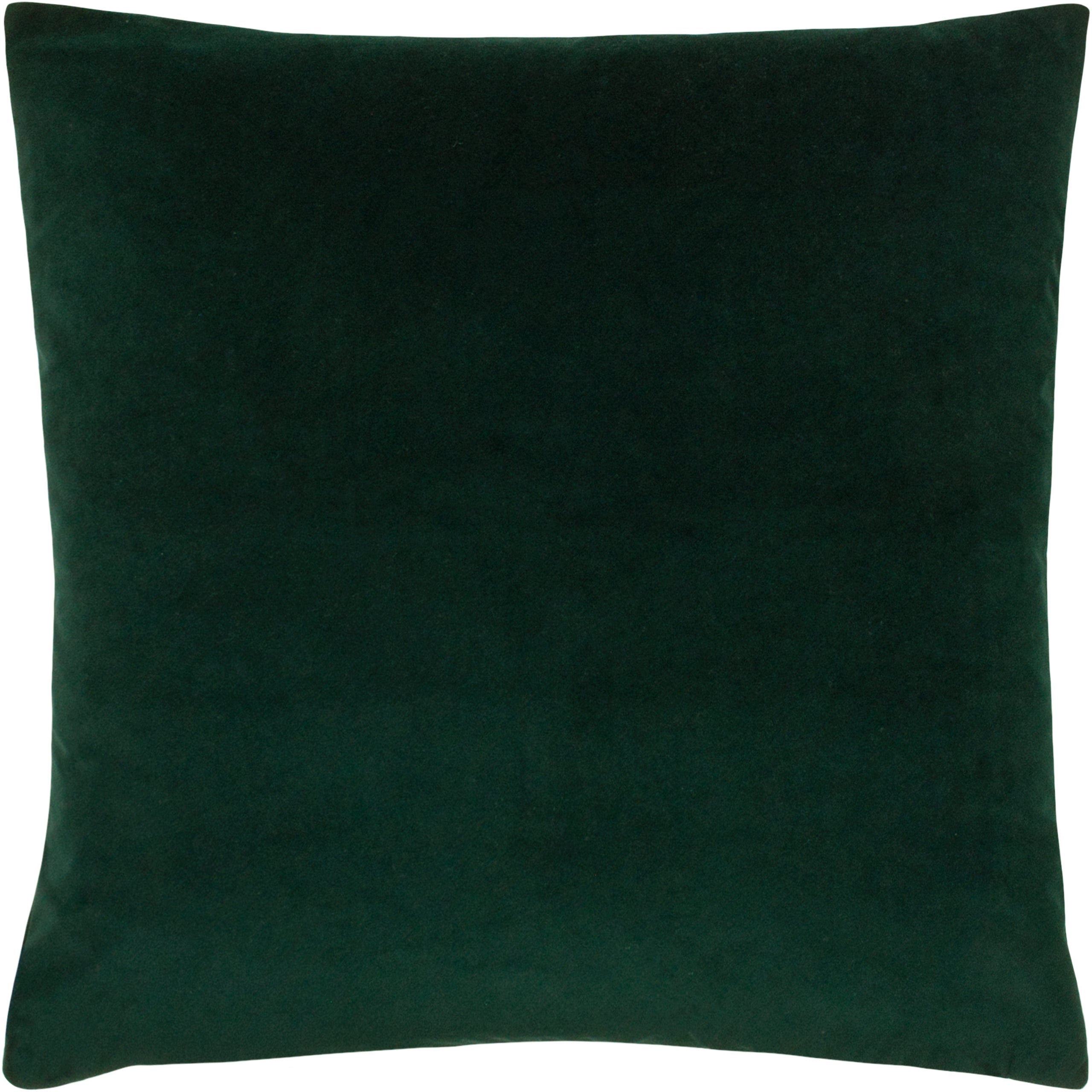 Sunningdale Velvet Square Cushion