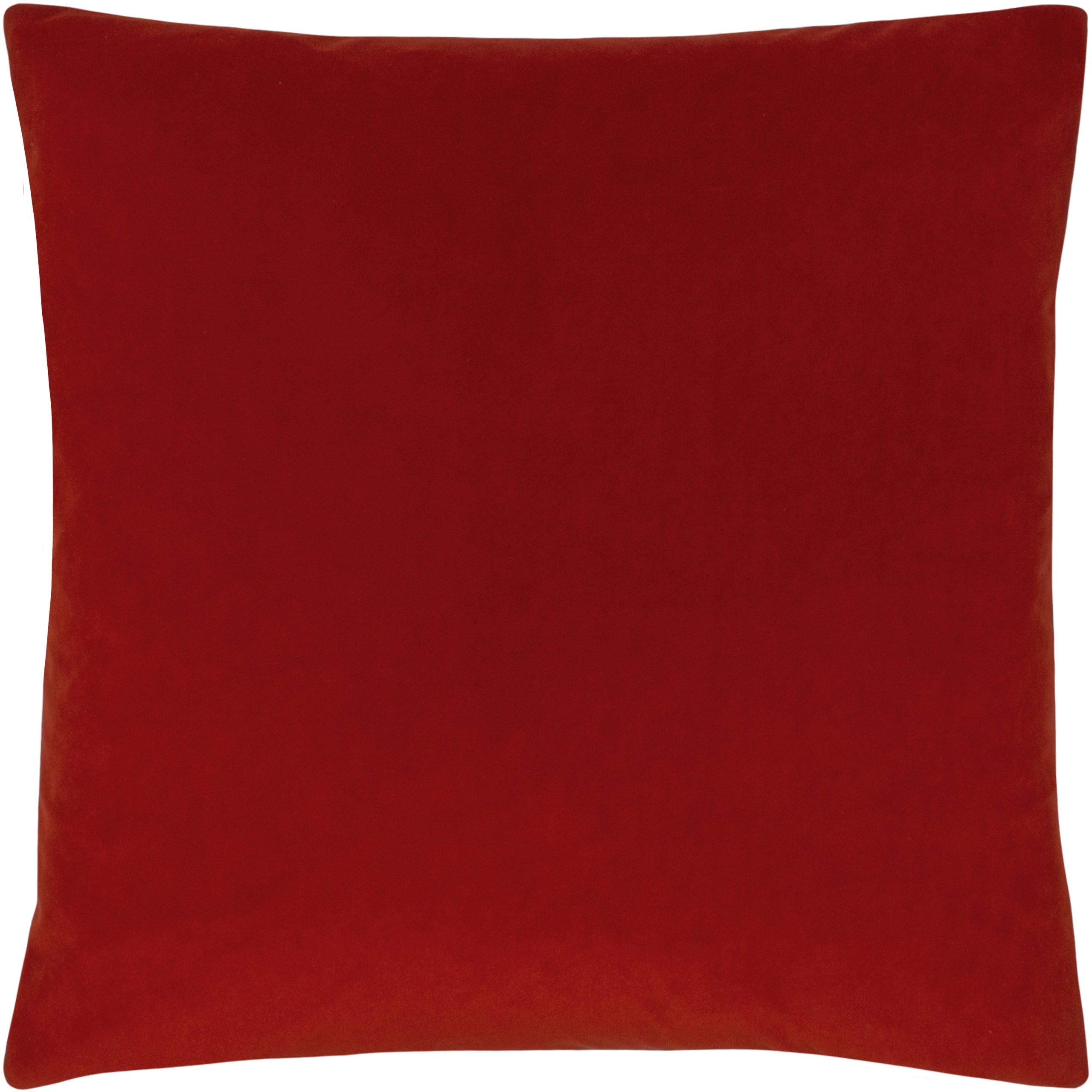 Sunningdale Velvet Square Cushion