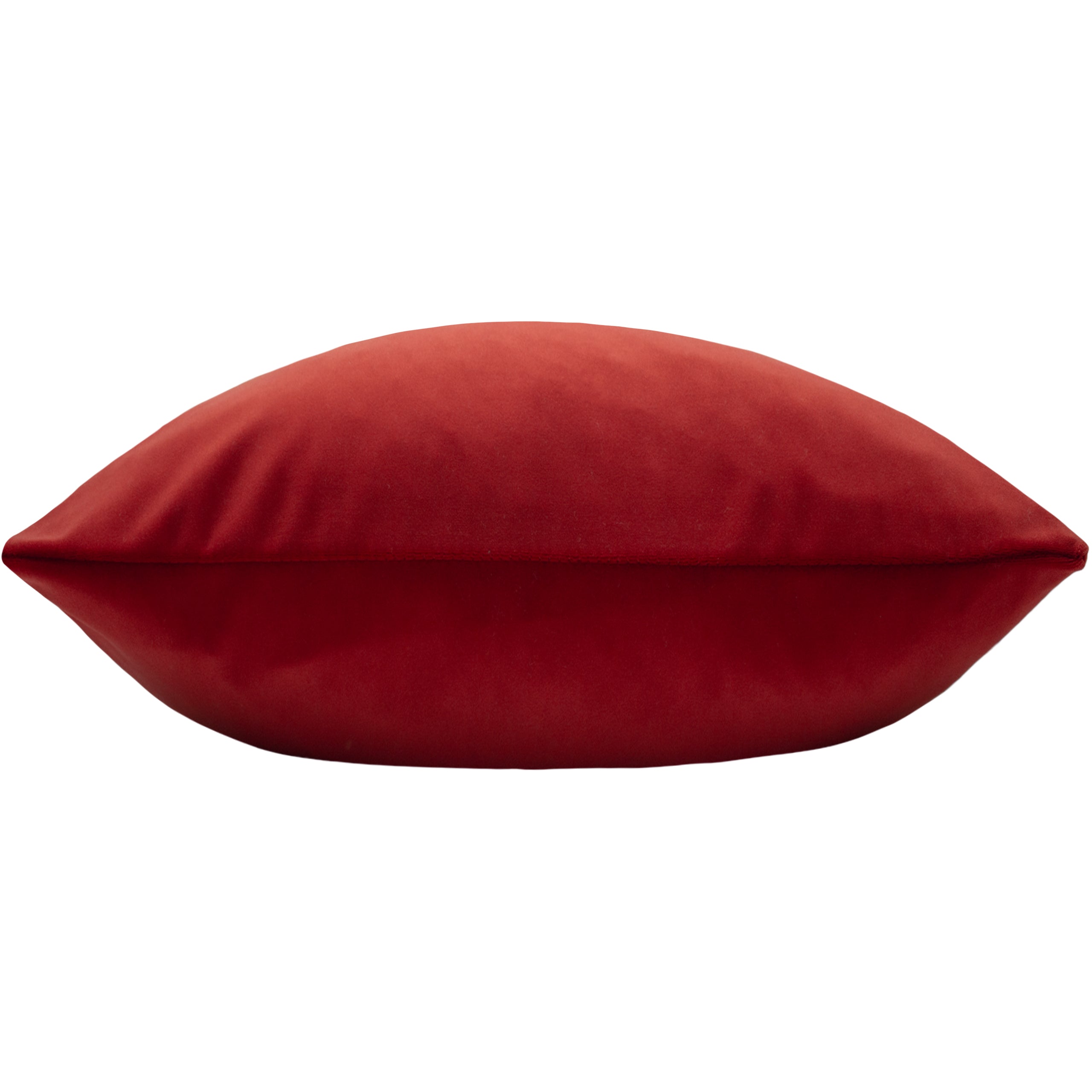 Sunningdale Velvet Square Cushion