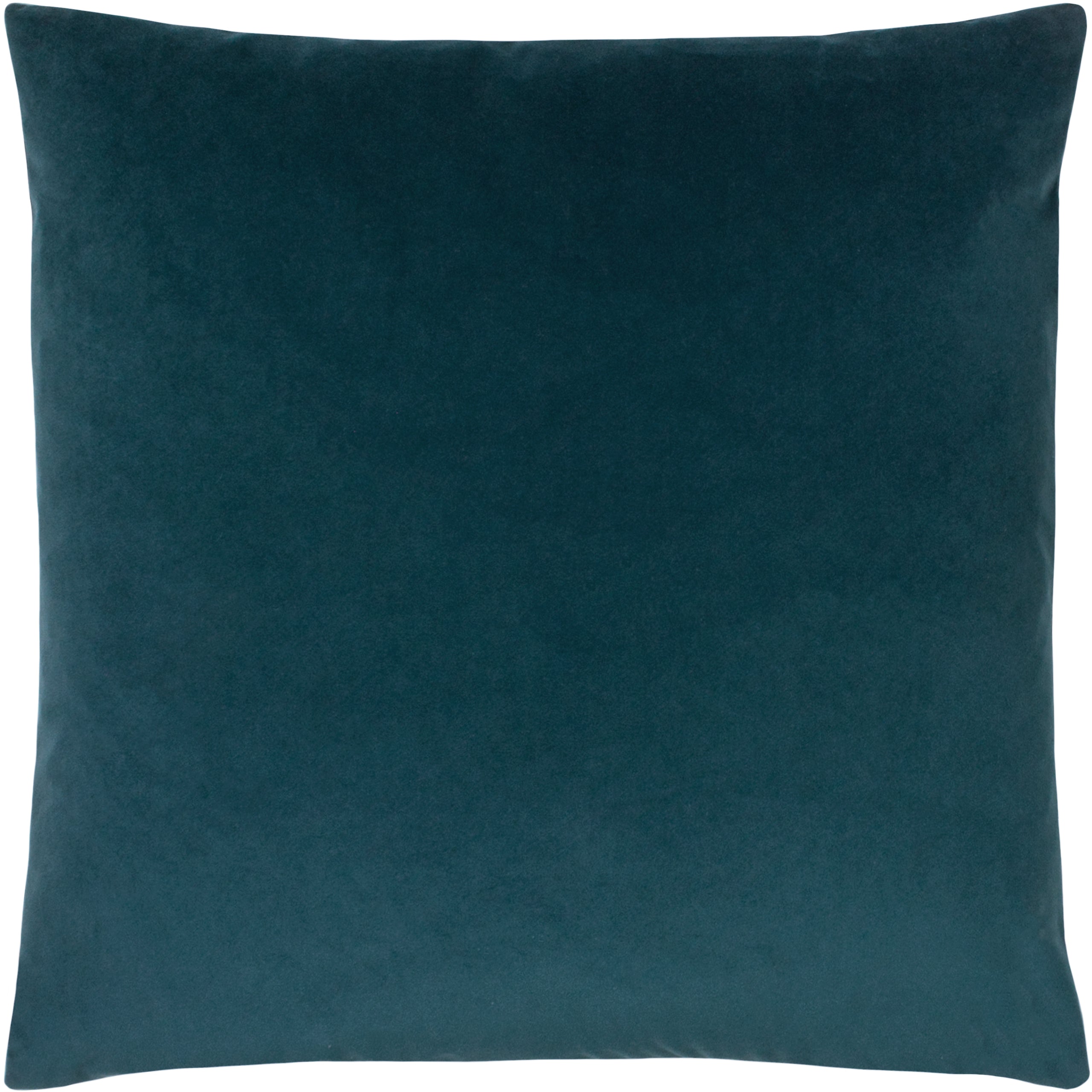 Sunningdale Velvet Square Cushion