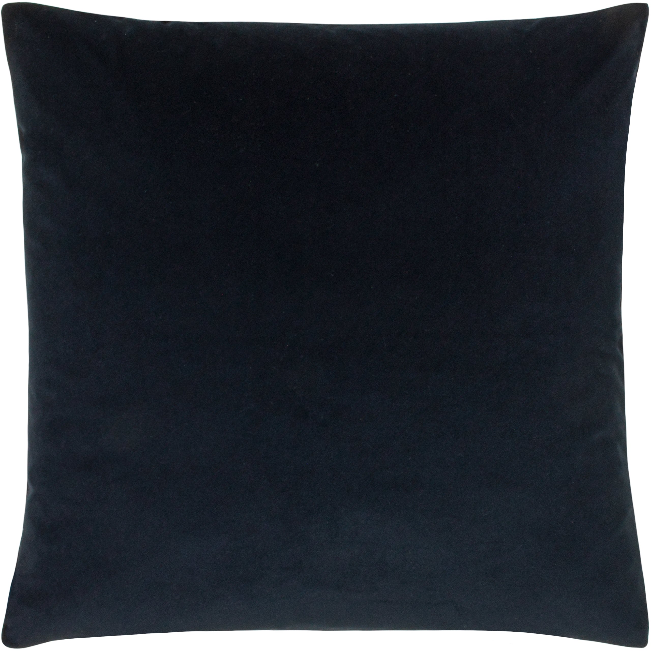 Sunningdale Velvet Square Cushion