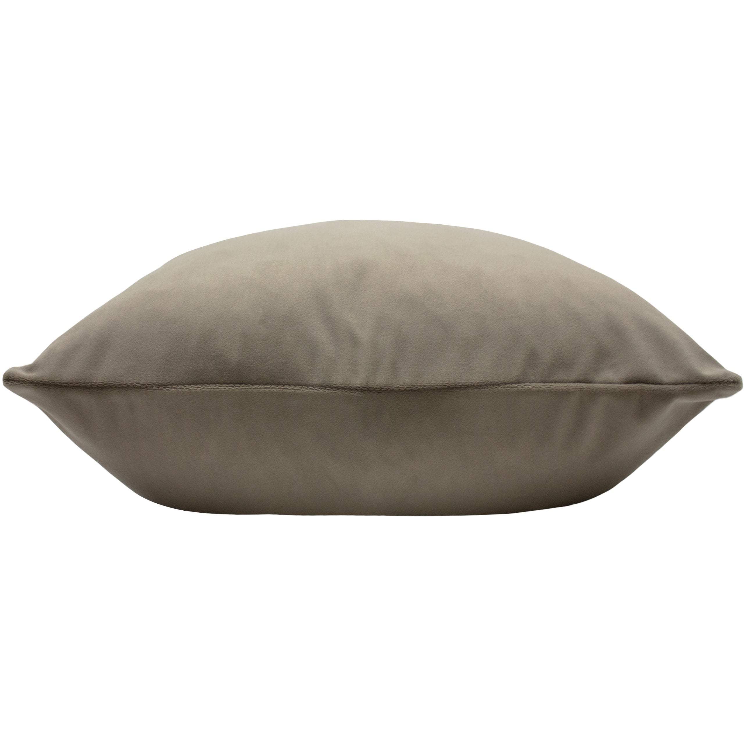 Sunningdale Velvet Square Cushion