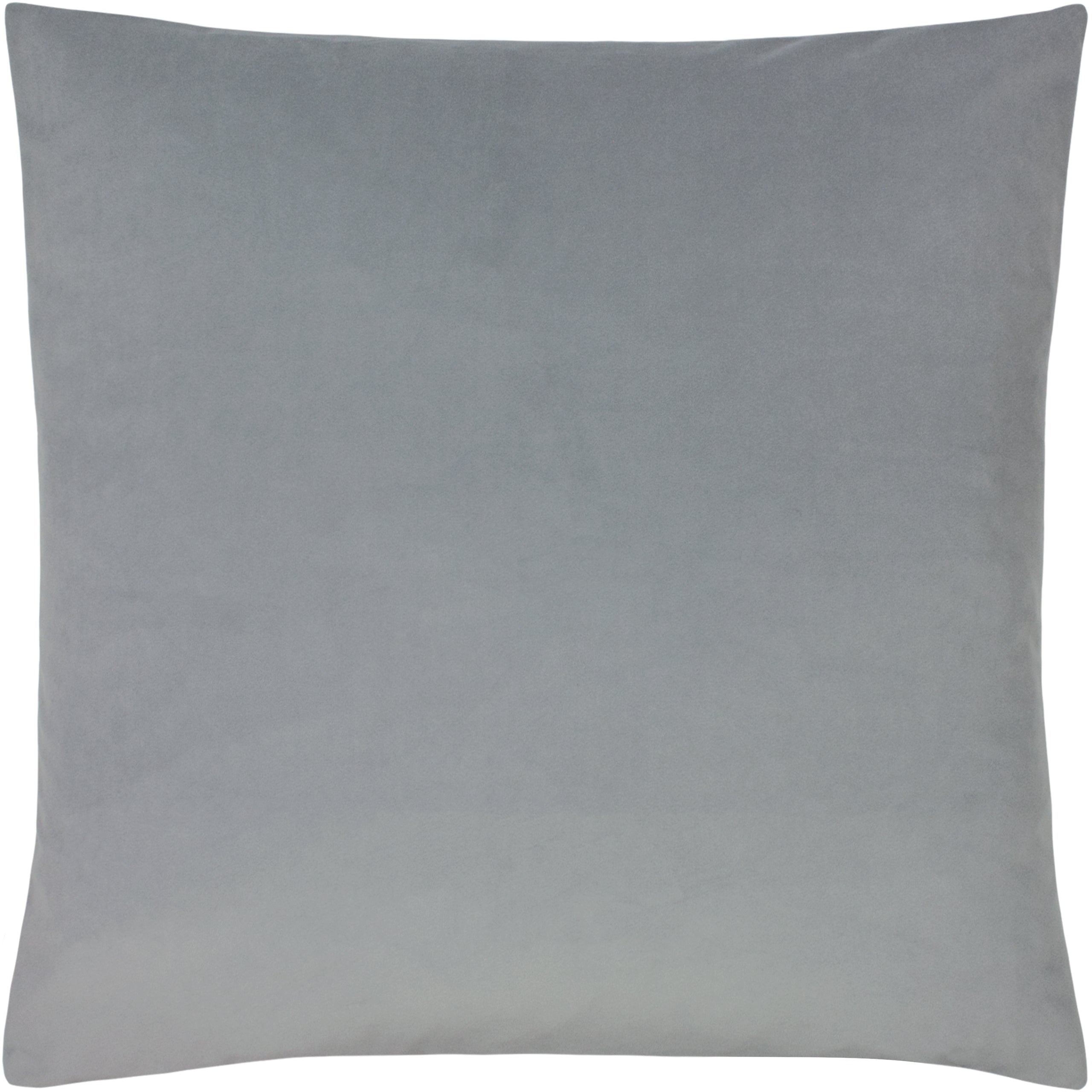 Sunningdale Velvet Square Cushion