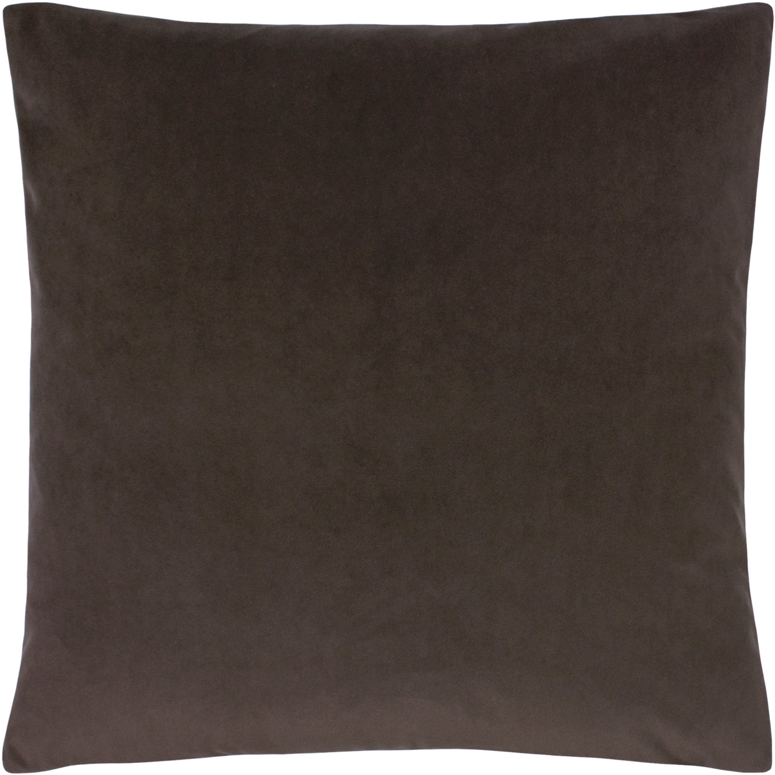 Sunningdale Velvet Square Cushion