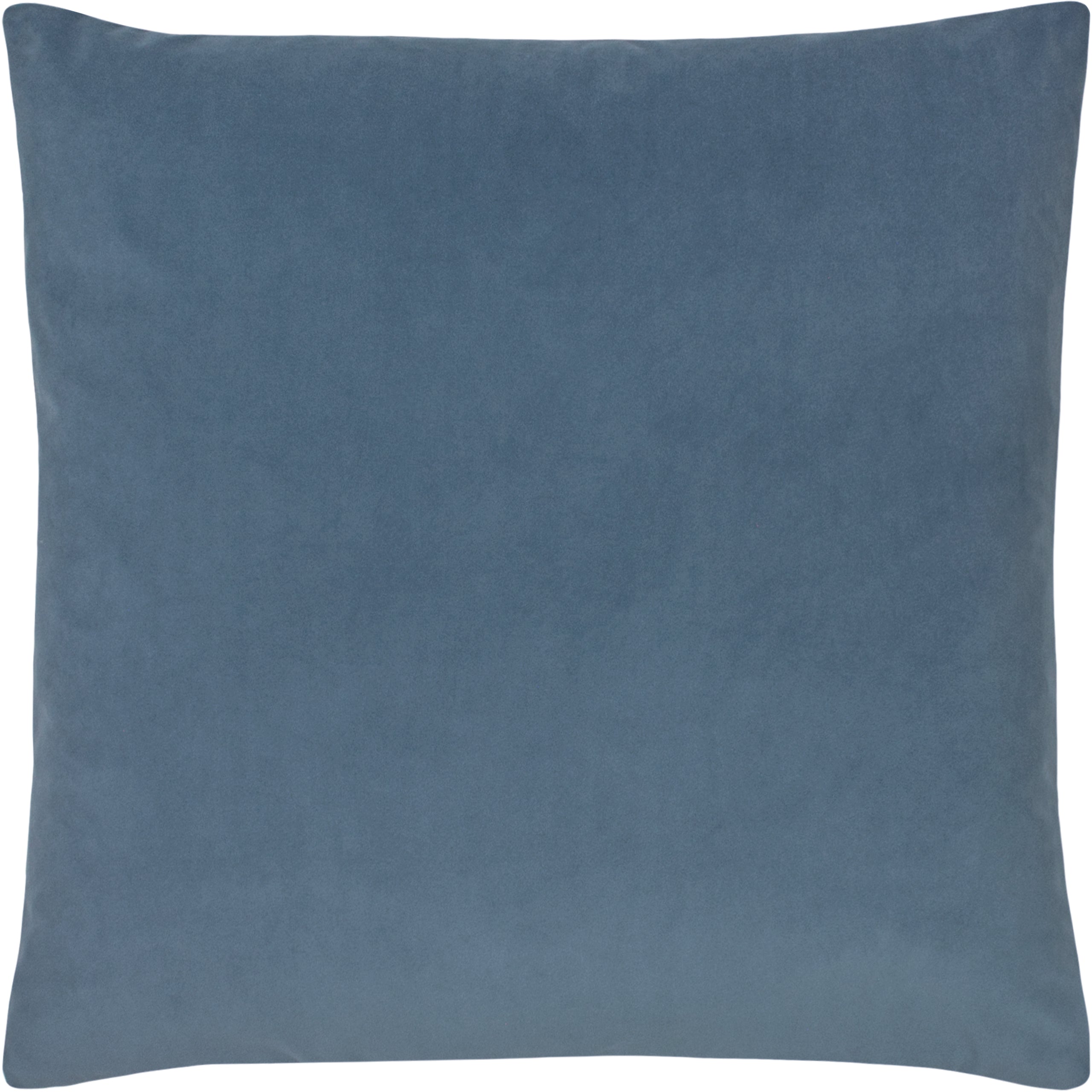 Sunningdale Velvet Square Cushion