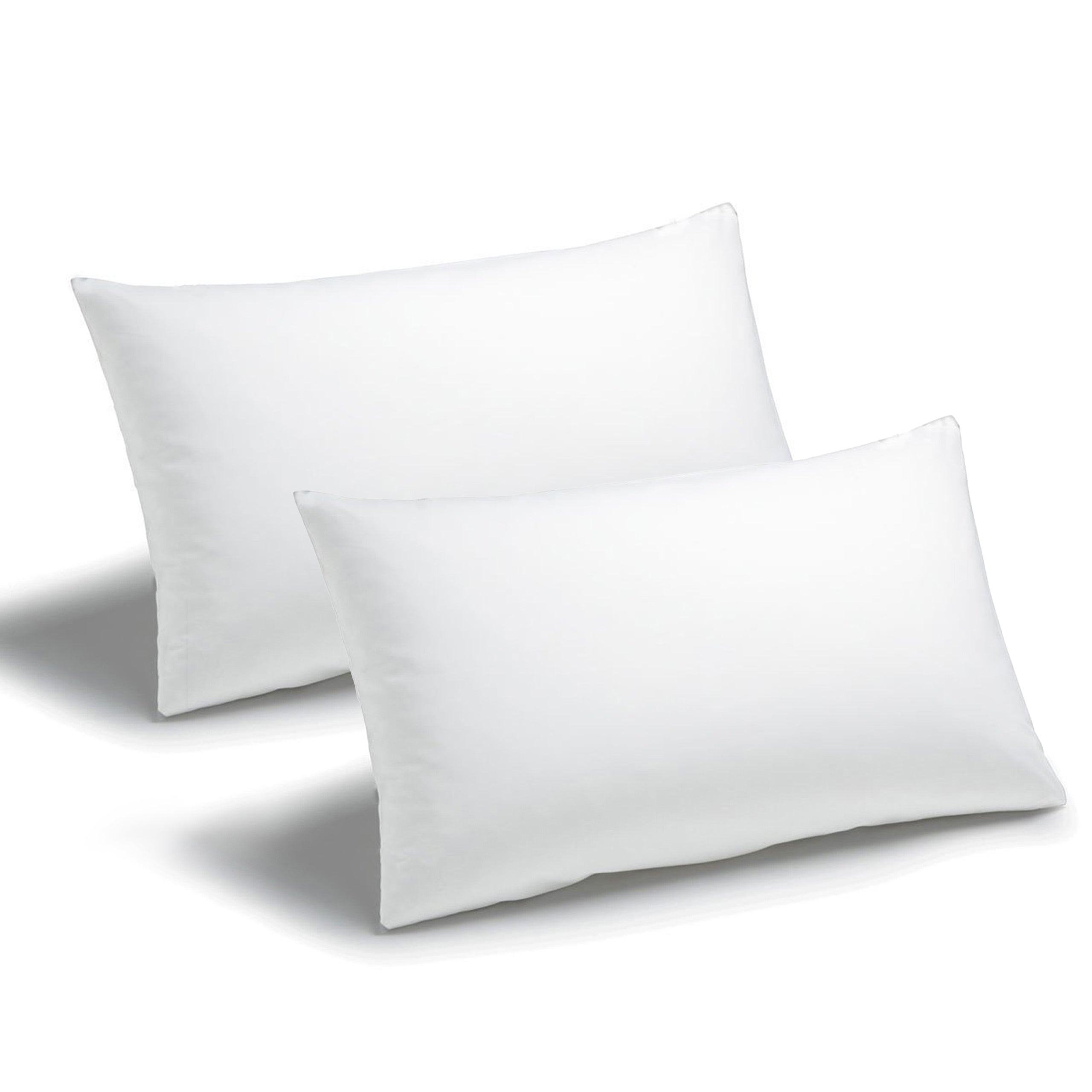 Superbounce Twin Pack Anti-Allergy Pillow