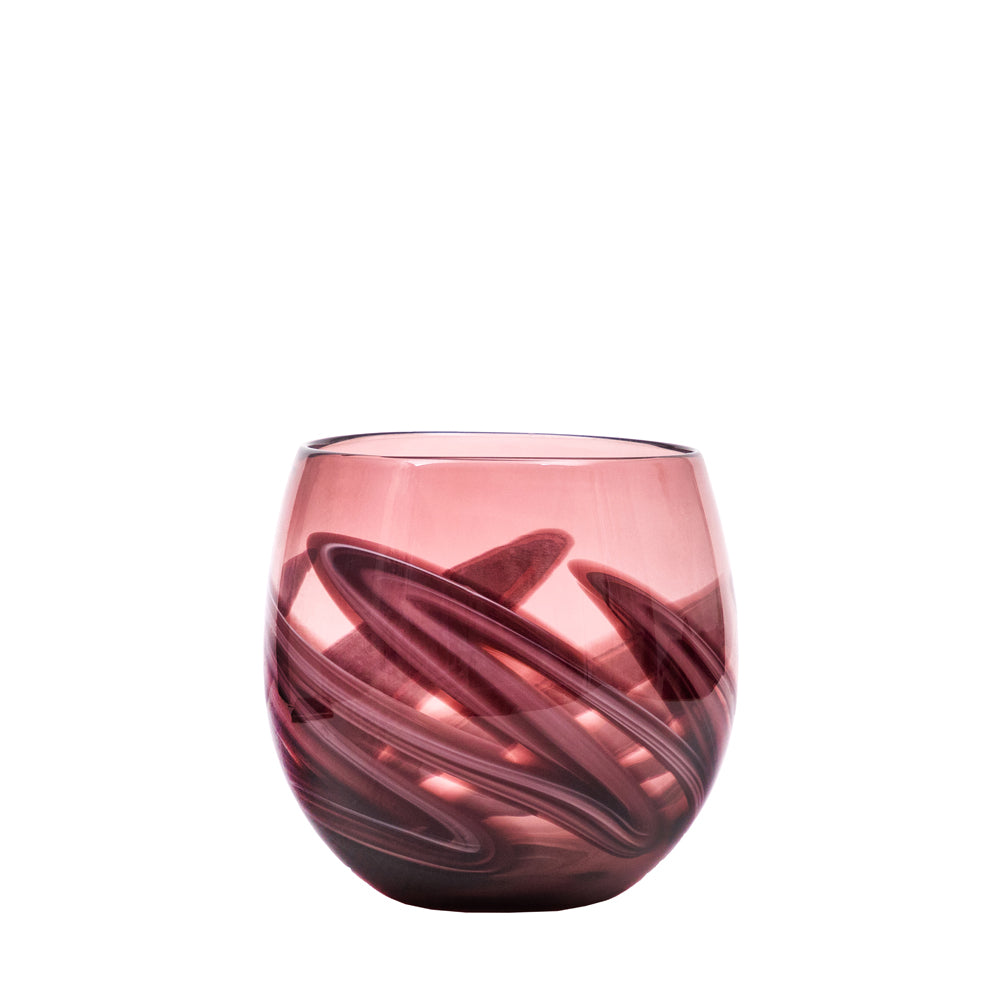 Tagus Hand-Blown Vase