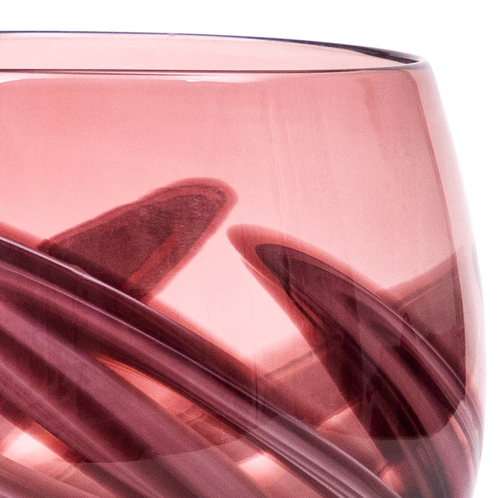 Tagus Hand-Blown Vase