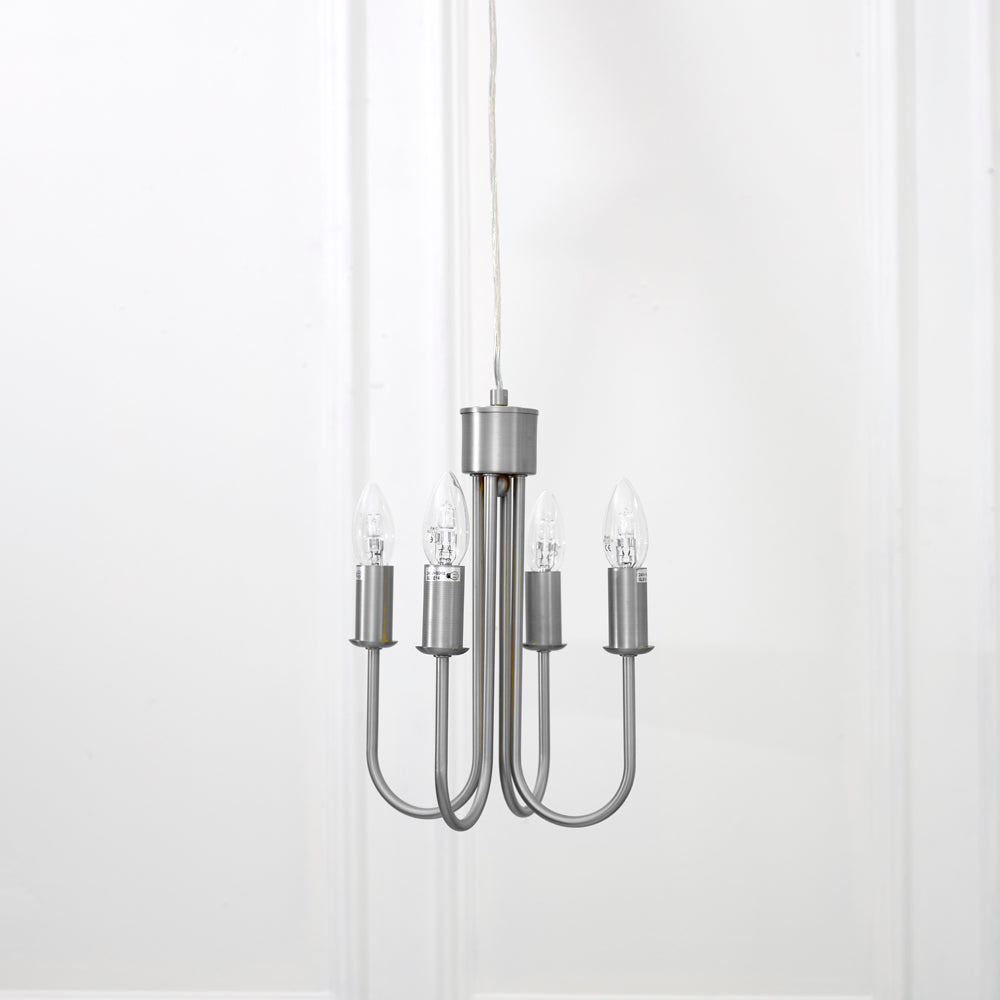 Taurus Chandelier Pendant Light