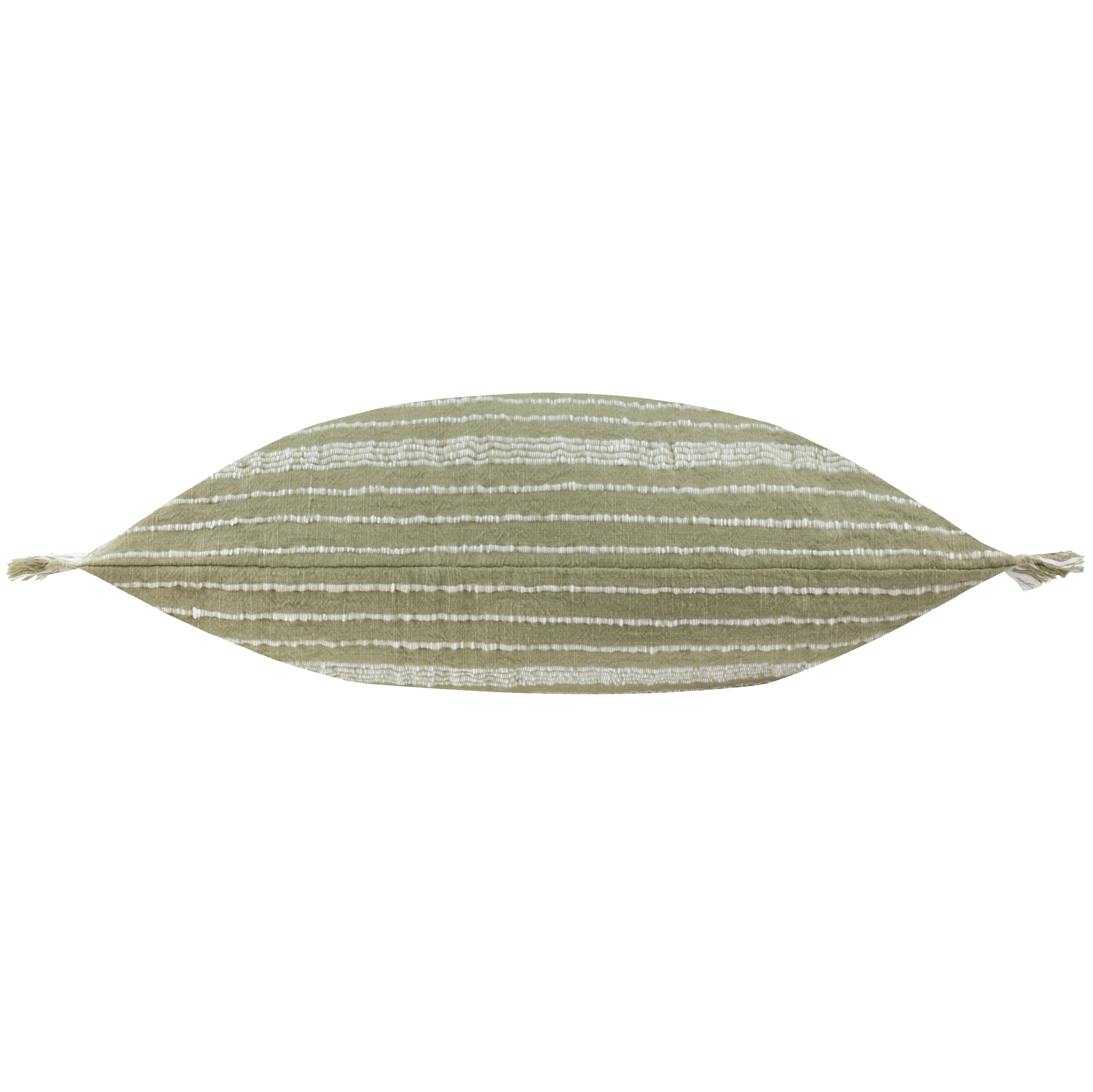 Tide Textured Stripe Outdoor Cushion