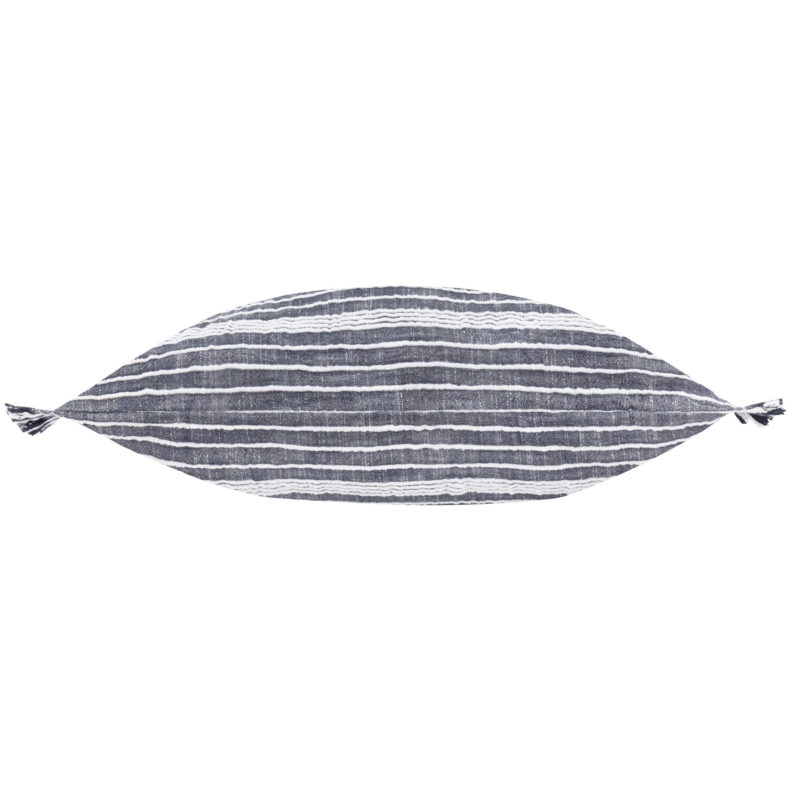 Tide Textured Stripe Outdoor Cushion