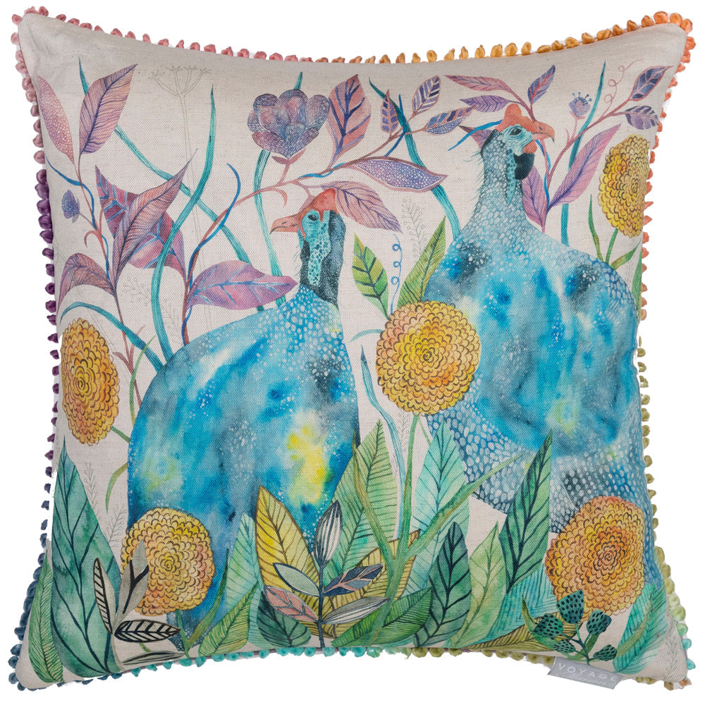 Tilda & Faye Printed Cushion