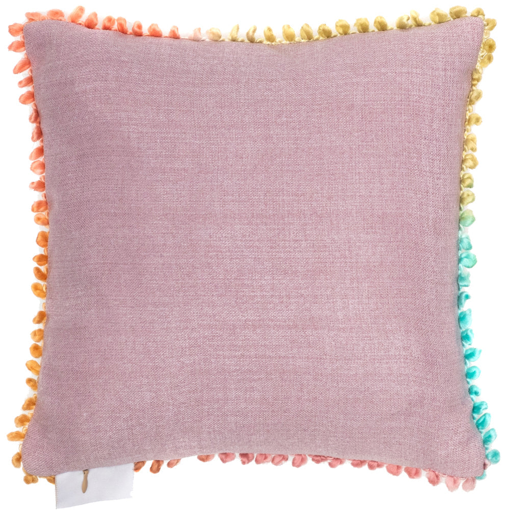 Tilda & Faye Small Printed Cushion
