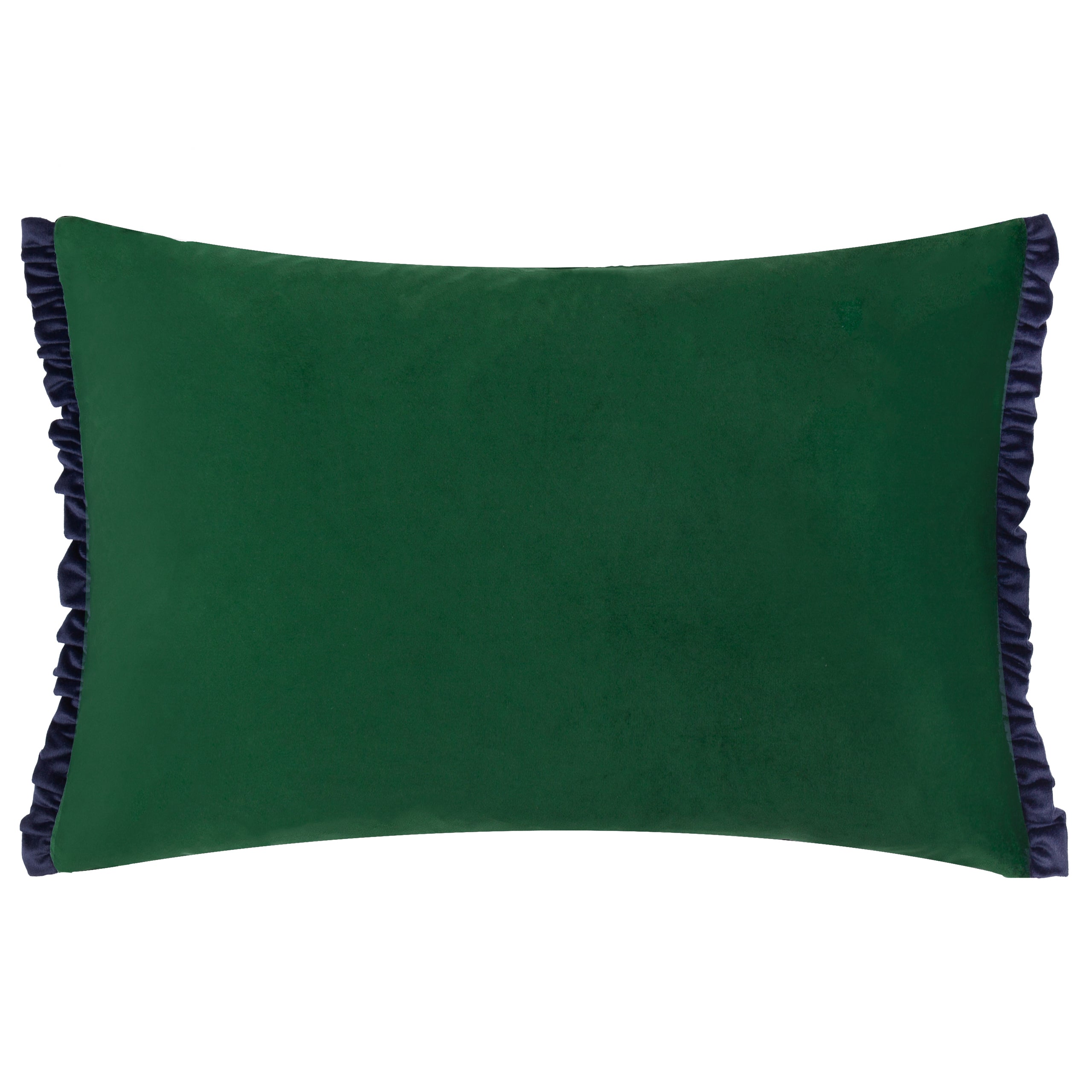 Tilly Velvet Cushion
